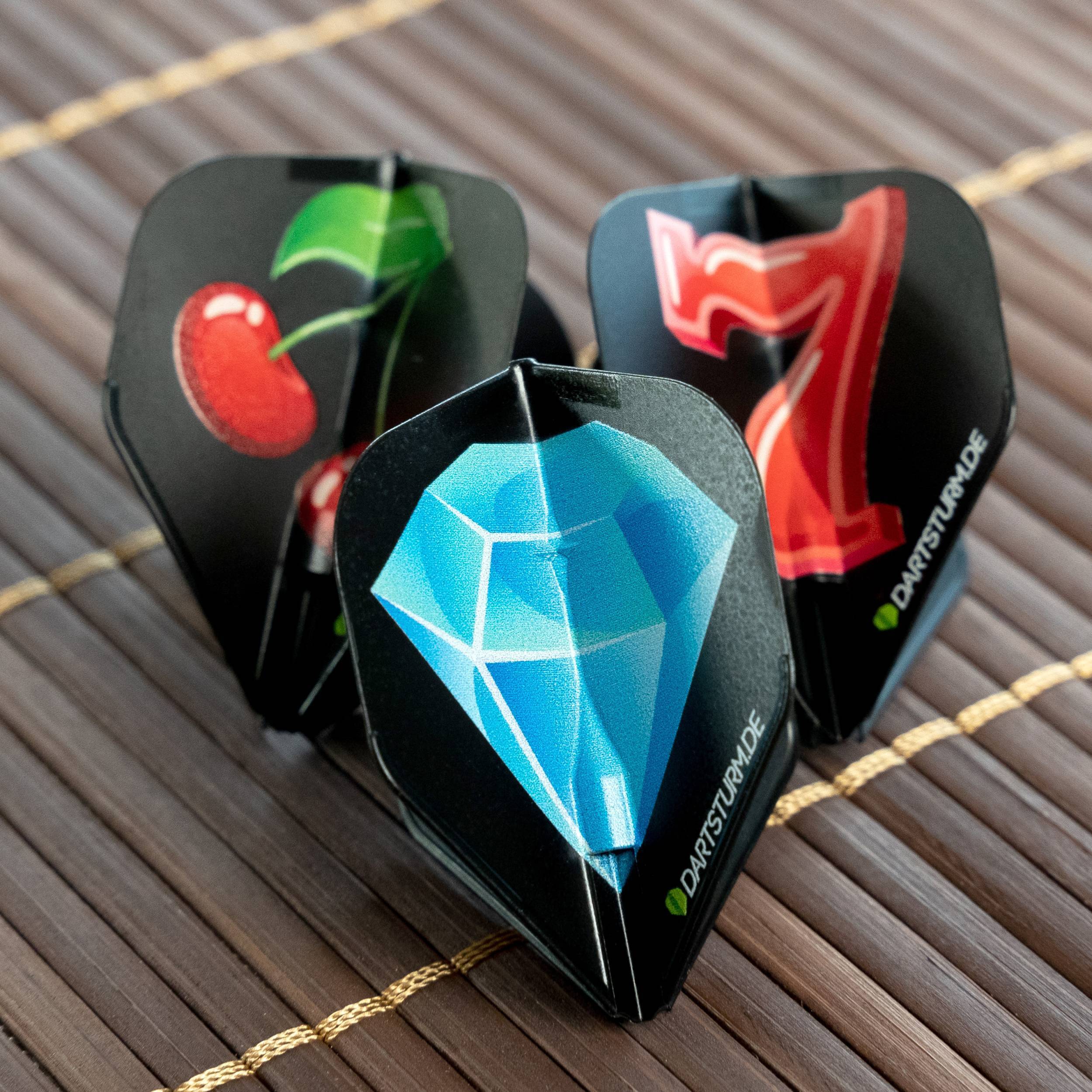 L-Style-Champagne-Flight-EZ-Casino-Standard-Foto L-Style - Champagne Flight EZ - Casino - Standard