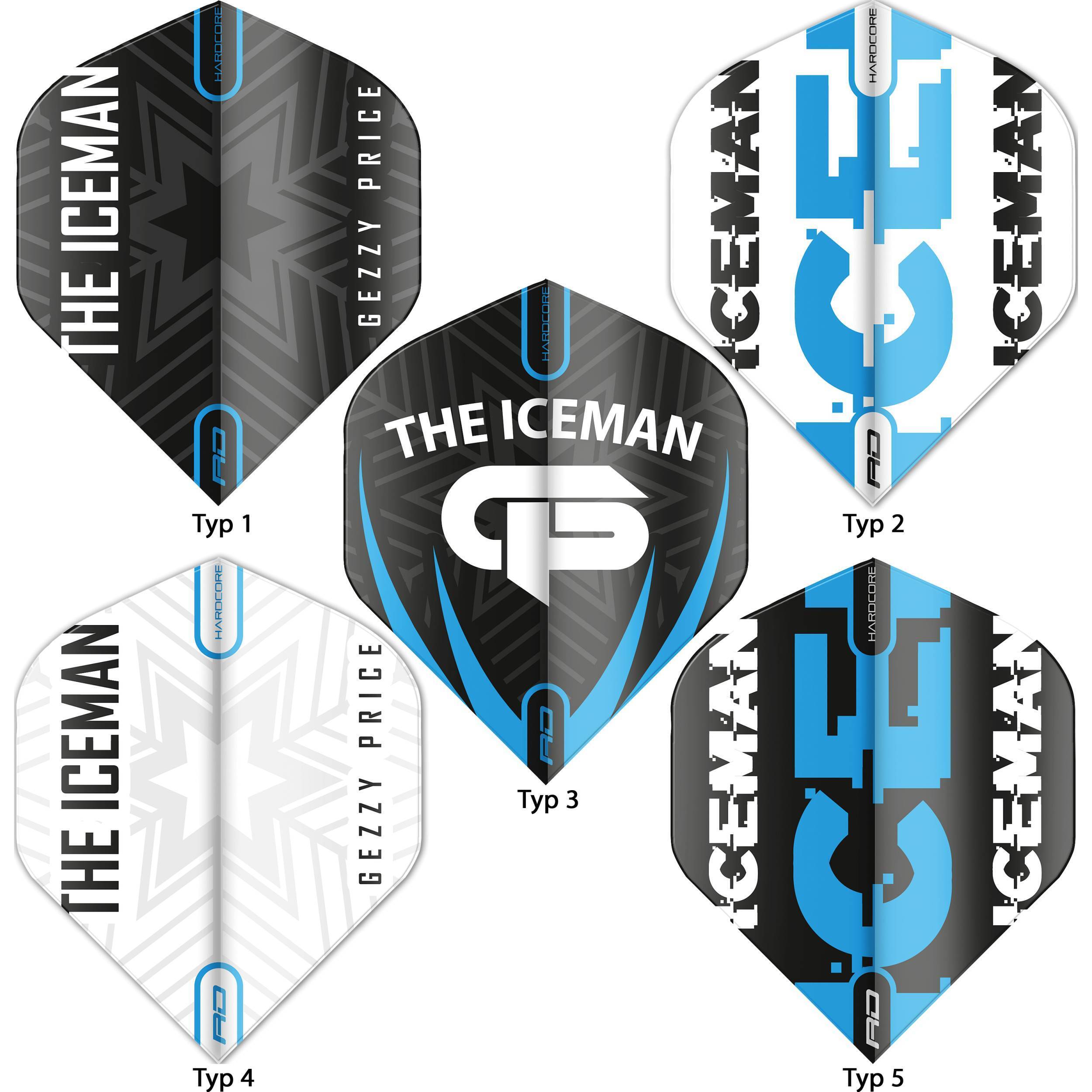 Red-Dragon-Gerwyn-Price-2020-Flight-Standard Red Dragon - Gerwyn Price 2020 Flight - Standard