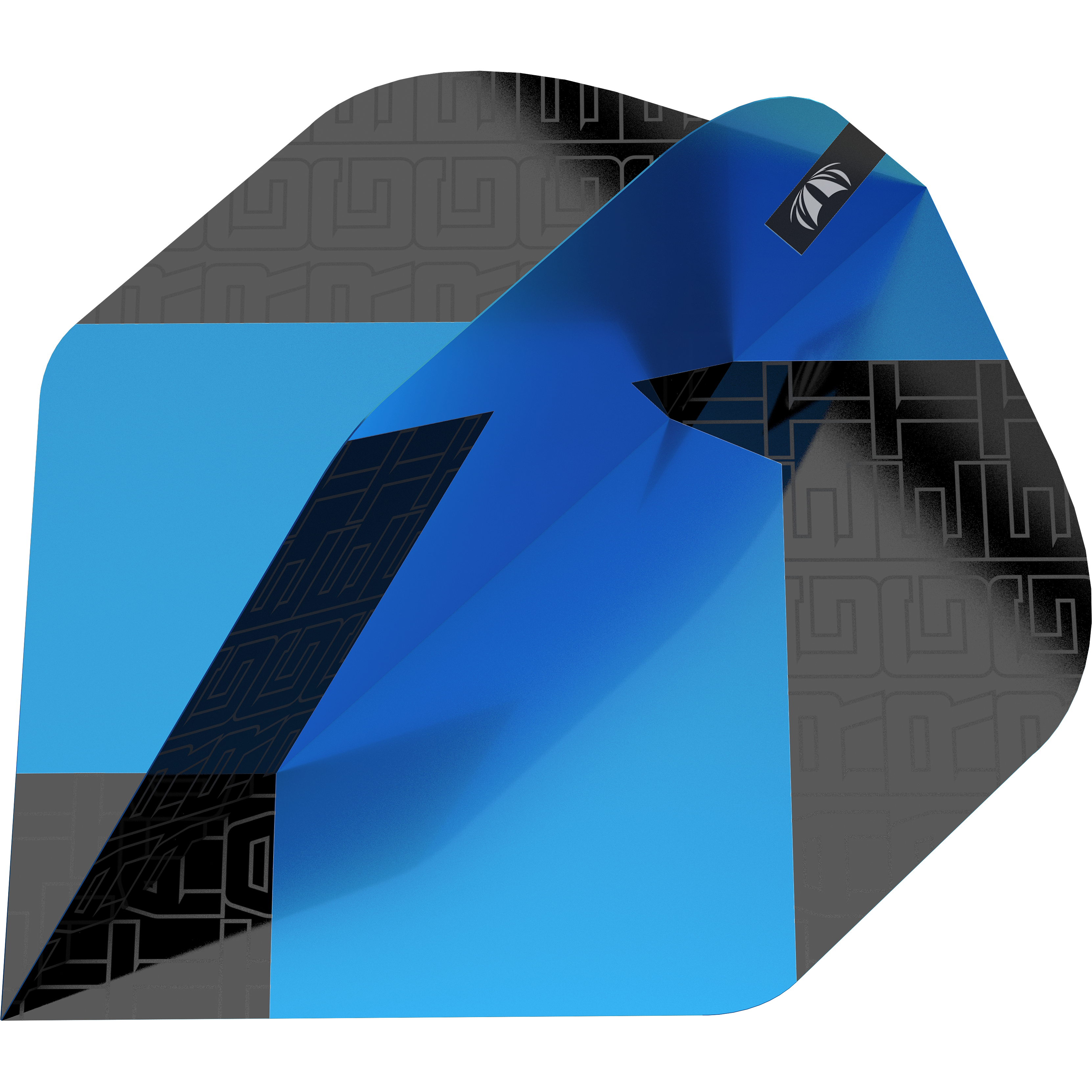 Target - Pro.Ultra Tag Flight - Blau Target - Pro.Ultra Tag Flight - Blau