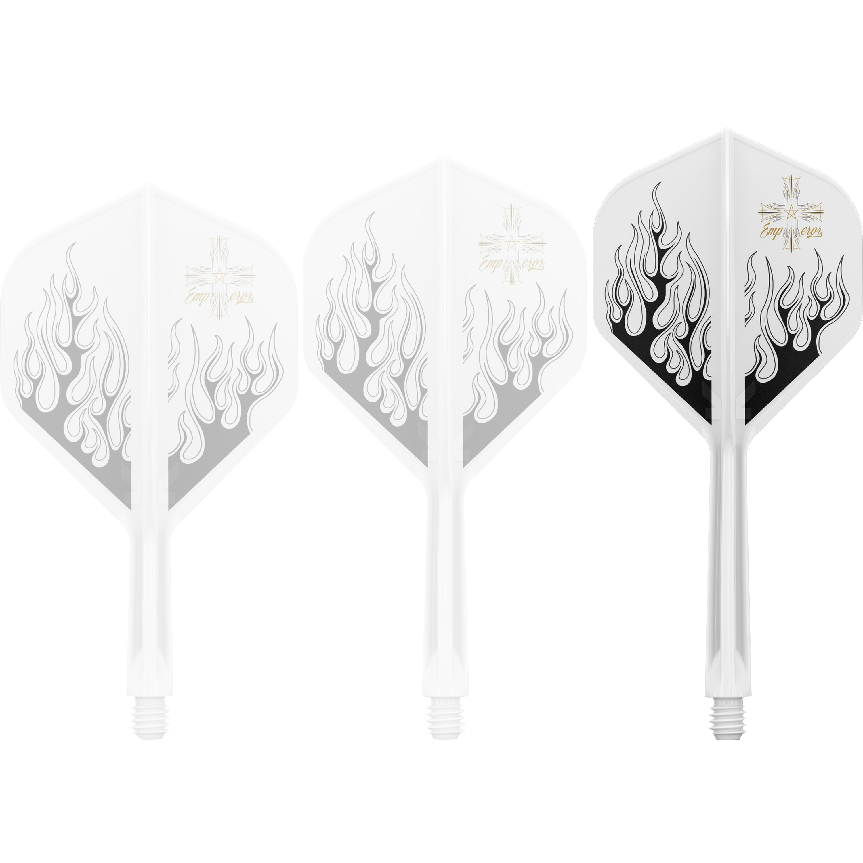 Target Japan - K-Flex Flightsystem Hoshino Mitsumasa - No2