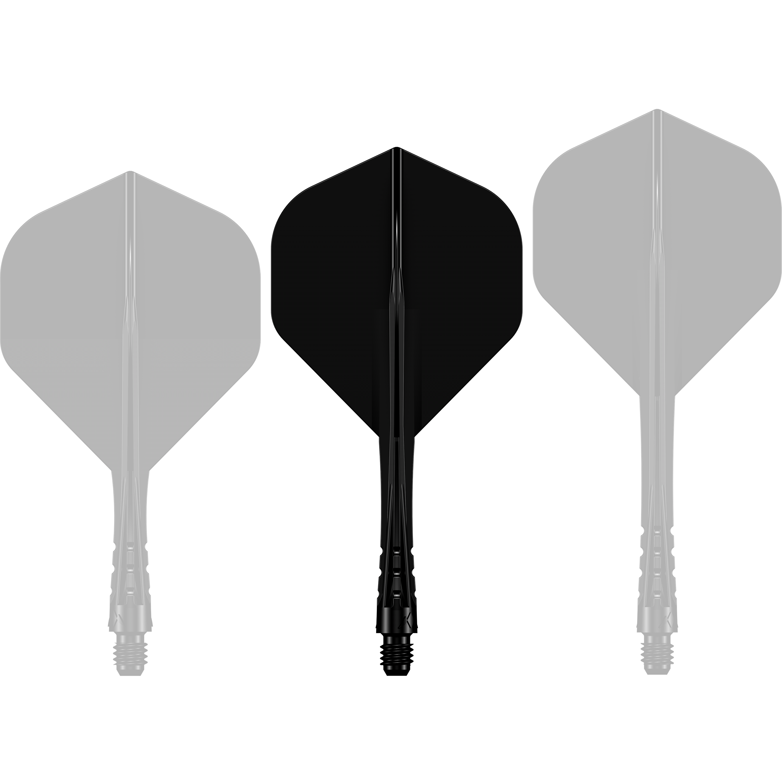 Mission - Force 90 Vortex Schwarz - No2 Mission - Force 90 Vortex Schwarz - No2