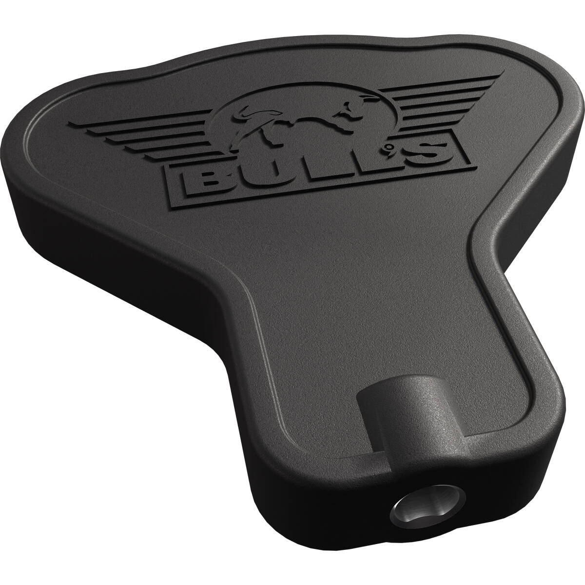 Bull's - Convertible Point Tool