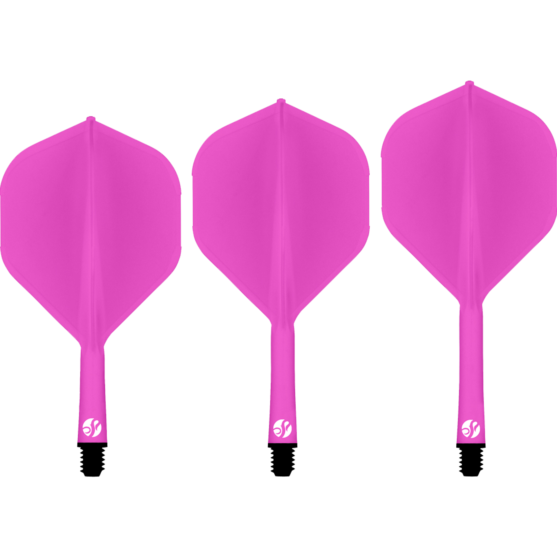 Shot - Flight Deck Pink - Standard Shot - Flight Deck Pink - Standard