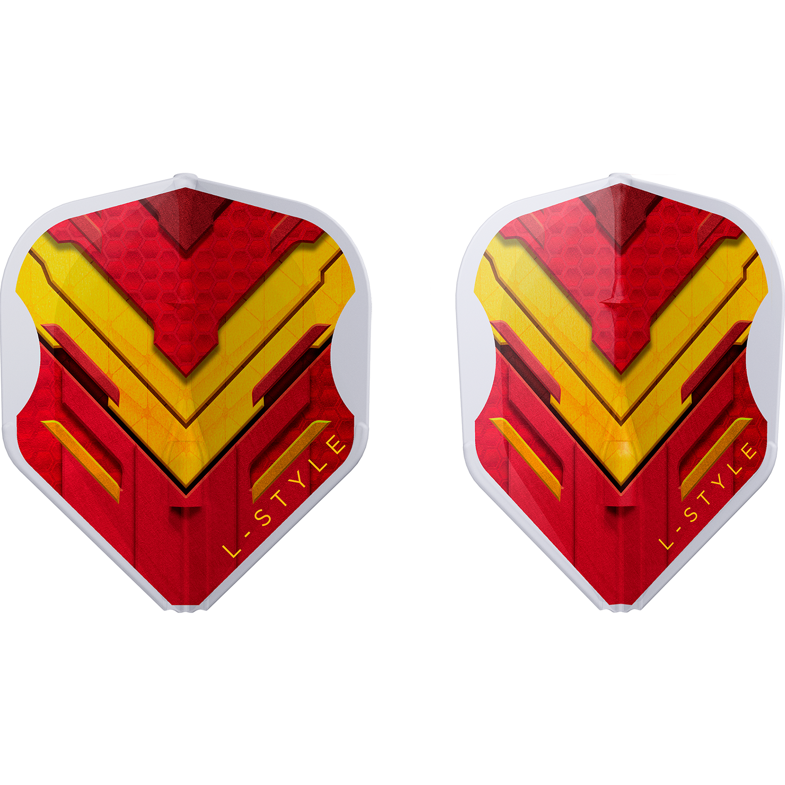 L-Style - Champagne Flight EZ - V Series - Typ A