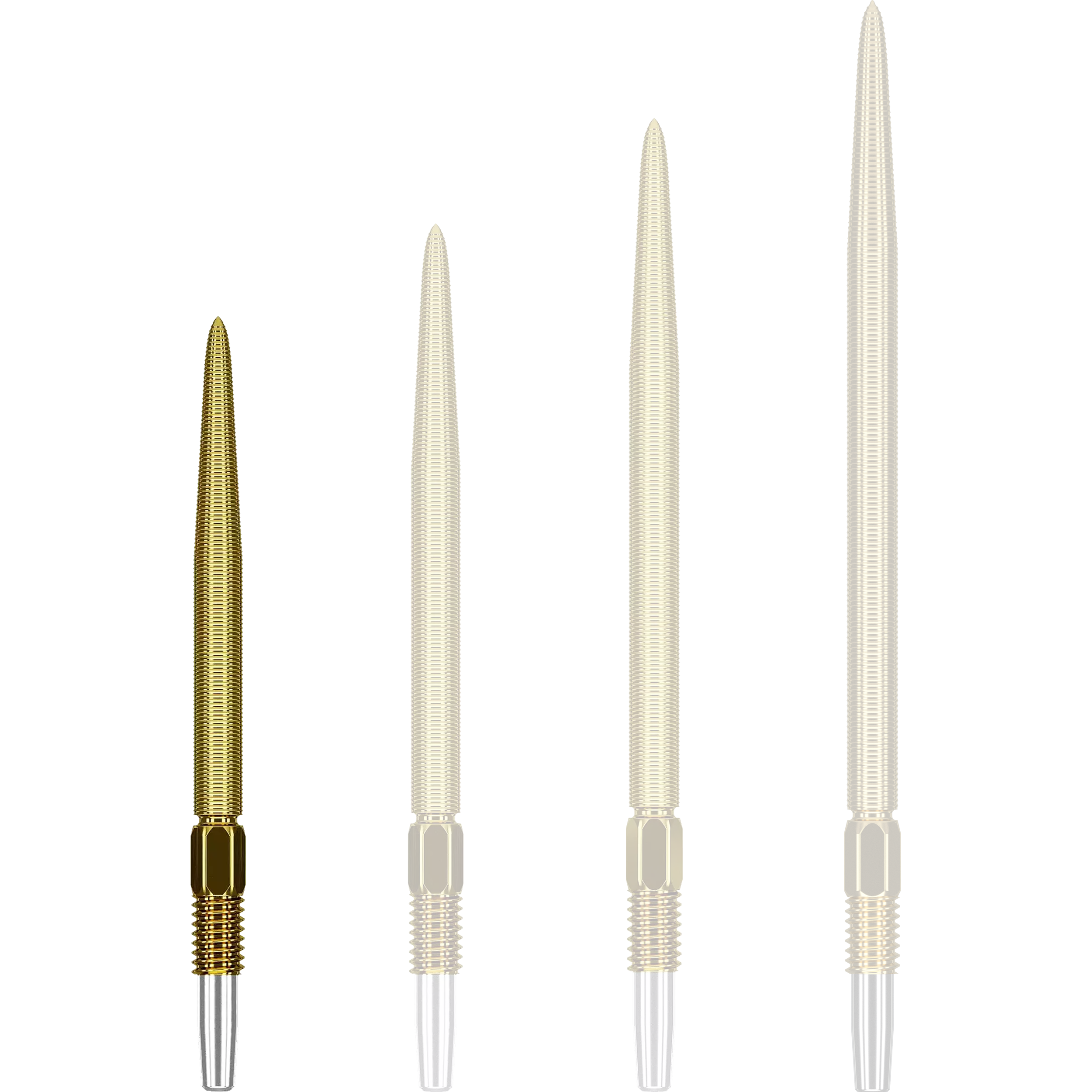 Target - Swiss Point Nano - Gold