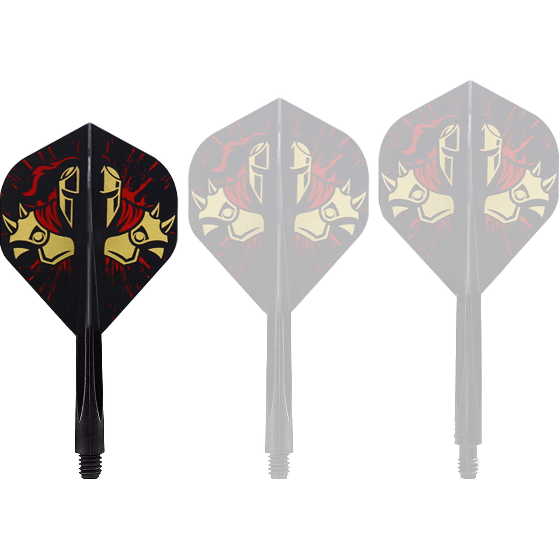 Condor - AXE Adrian Gray Flight Schwarz - Standard Condor - AXE Adrian Gray Flight Schwarz - Standard