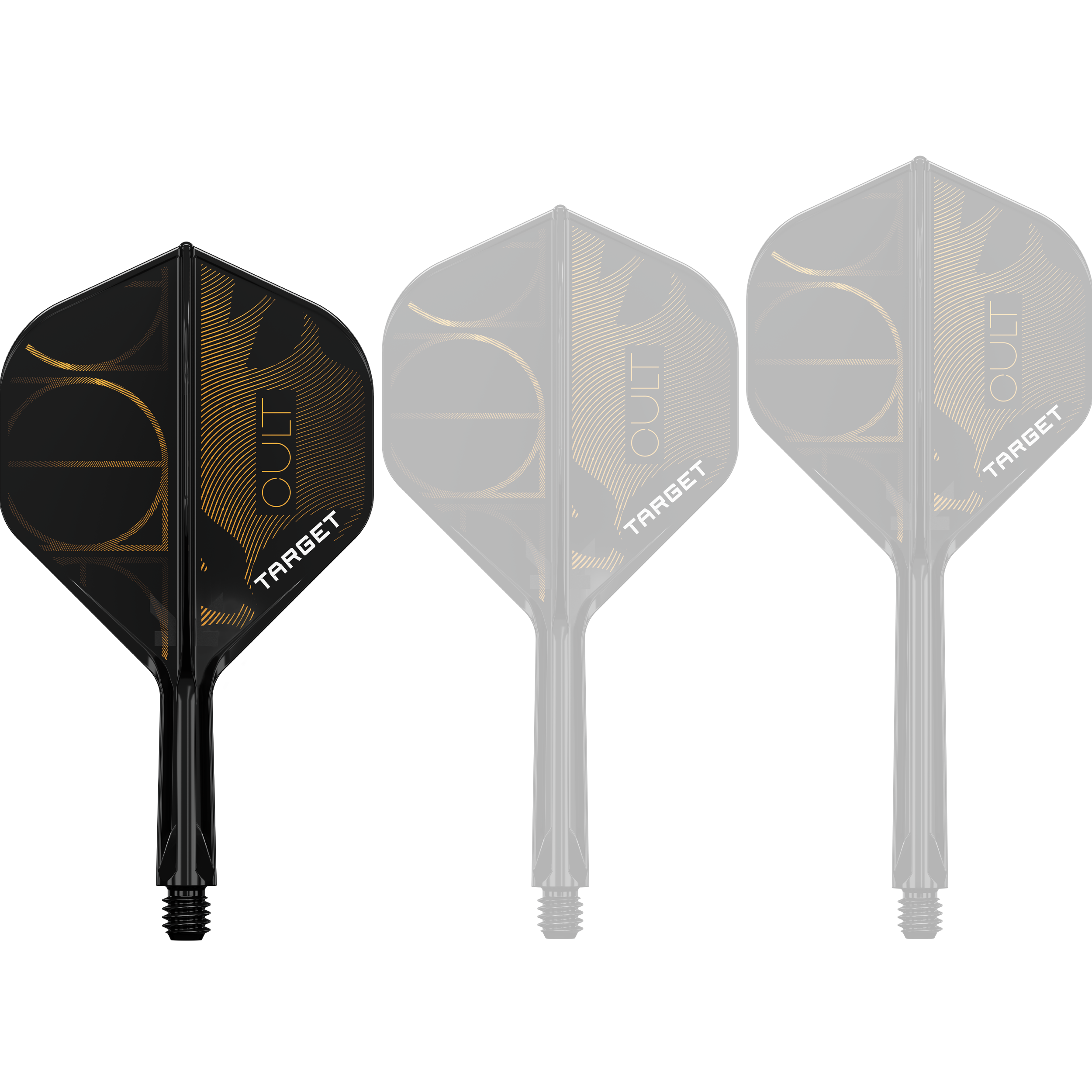 Target - K-Flex Flightsystem Cult - No2 Target - K-Flex Flightsystem Cult - No2