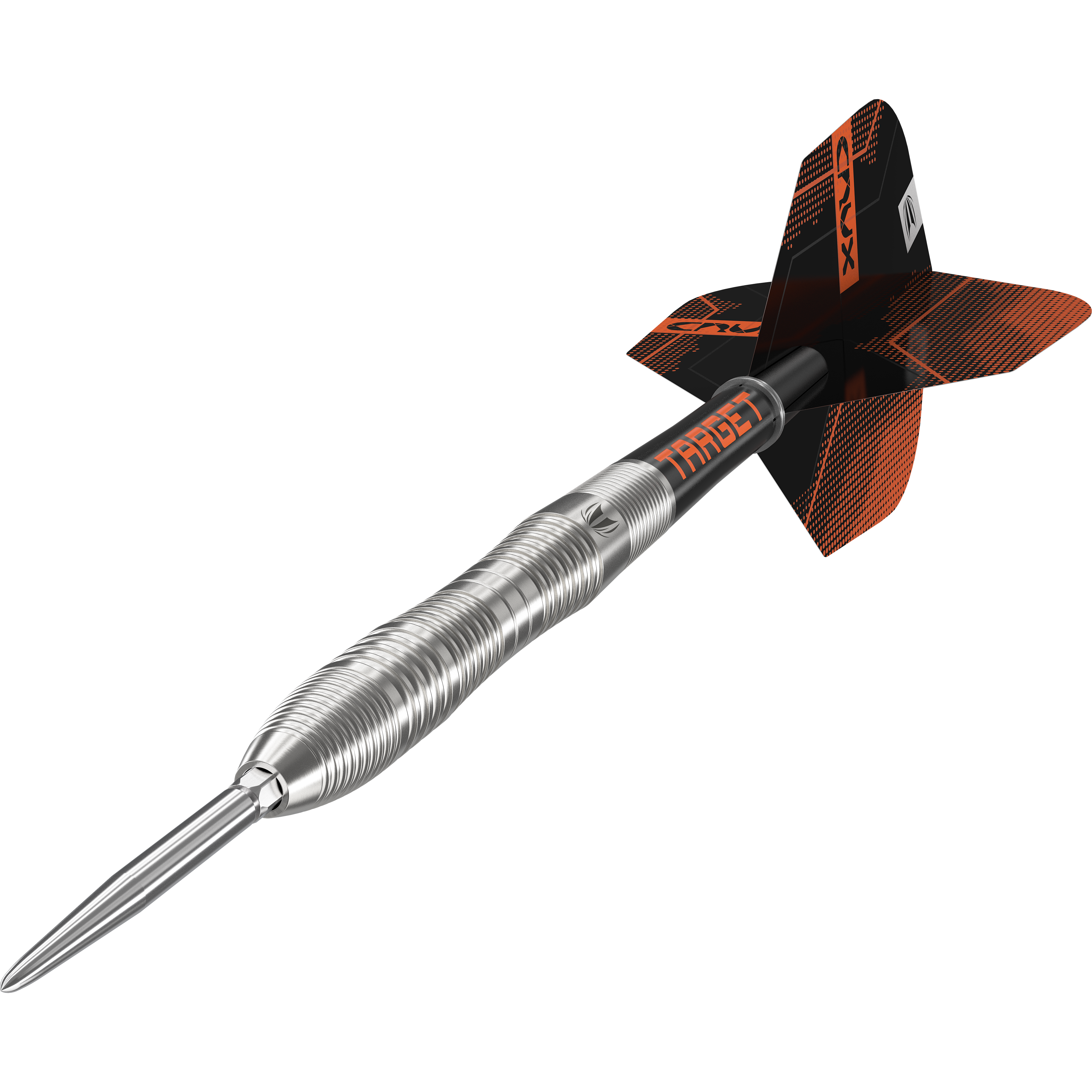 Target - Swiss Point - Crux 03 - Steeldart Target - Swiss Point - Crux 03 - Steeldart