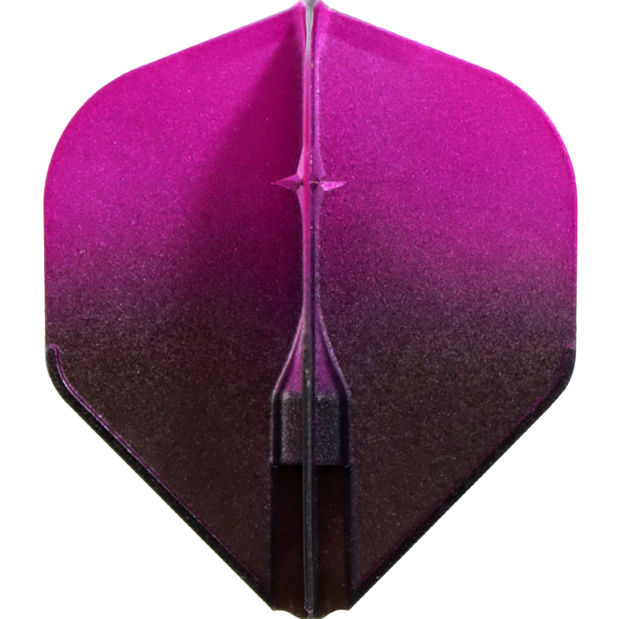 L-Style - Champagne Flight EZ - TwoTone Schwarz - Standard