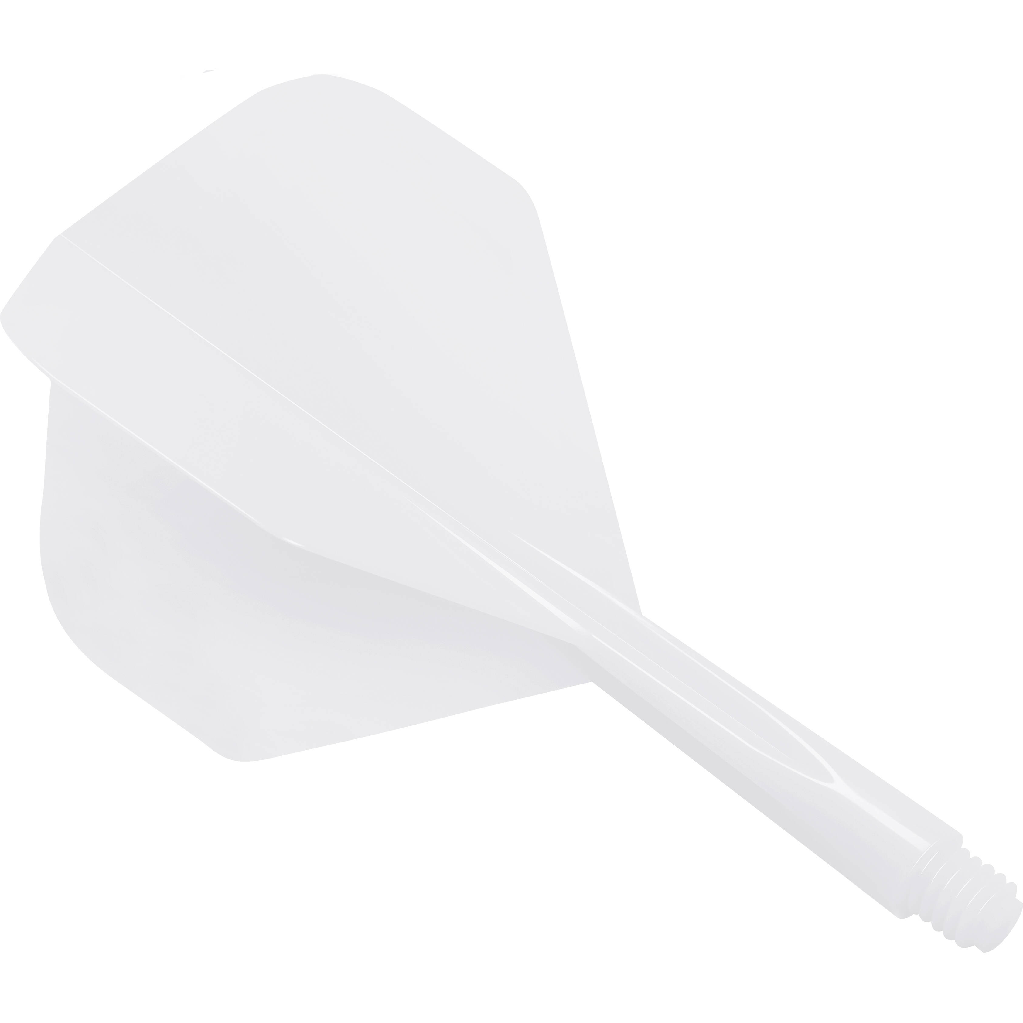 Condor-AXE-Flight-Weiss-Standard-Short-Dynamisch Condor - AXE Flight Weiß - Standard