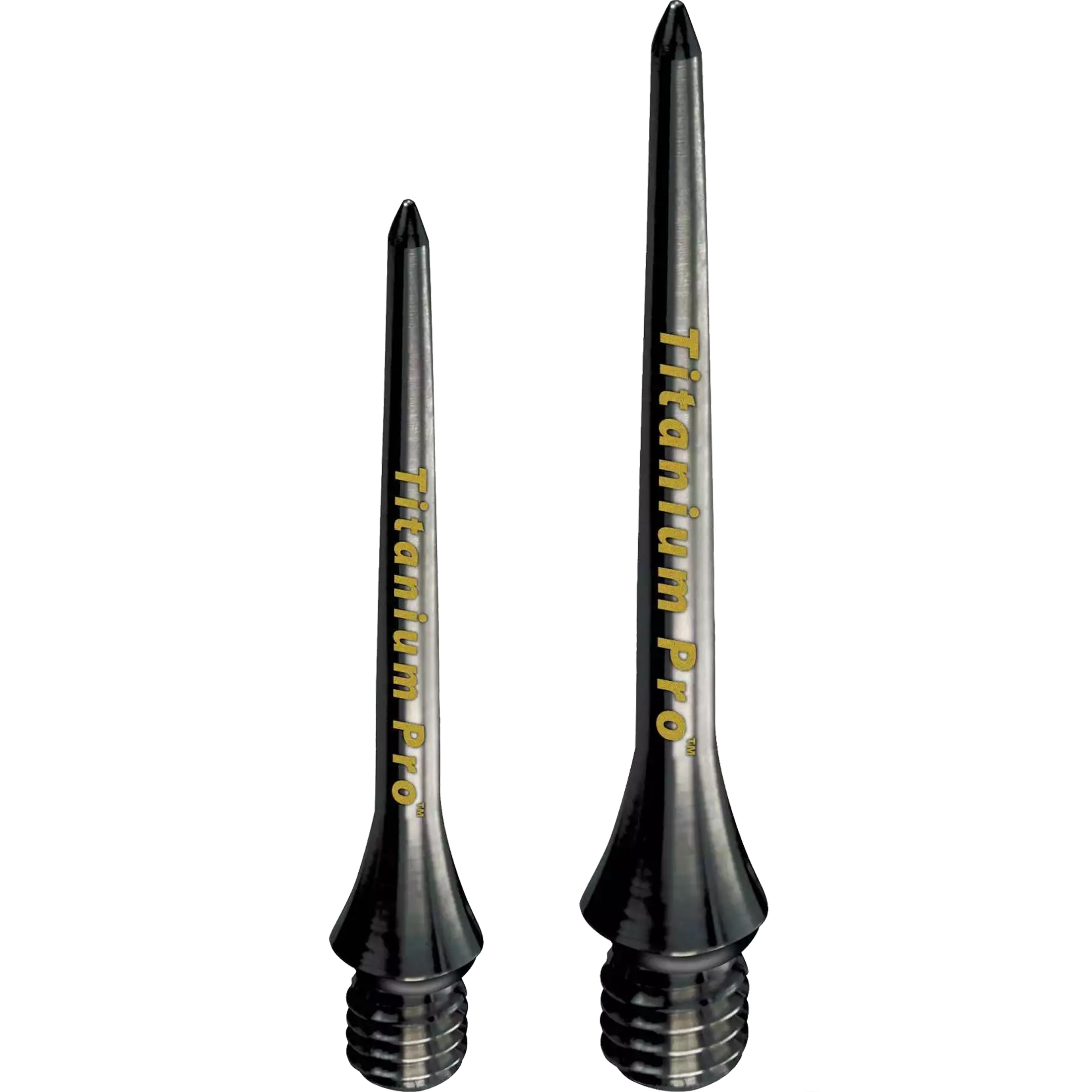Target - Titanium Conversion Point - Schwarz Target - Titanium Conversion Point - Schwarz