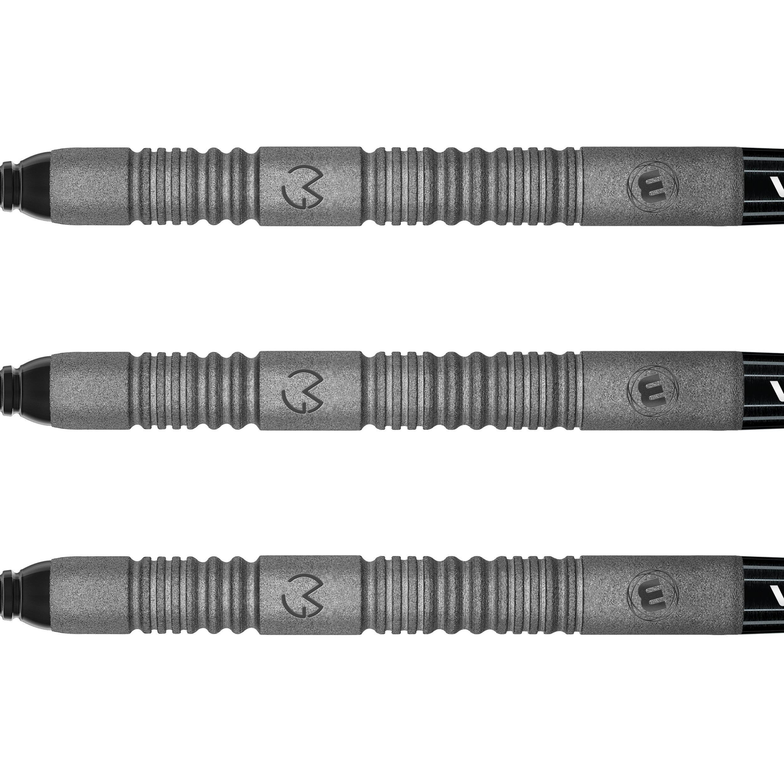 Winmau-Michael-van-Gerwen-Exact-Softdart-Barrel-Details Winmau - Michael van Gerwen Exact - Softdart