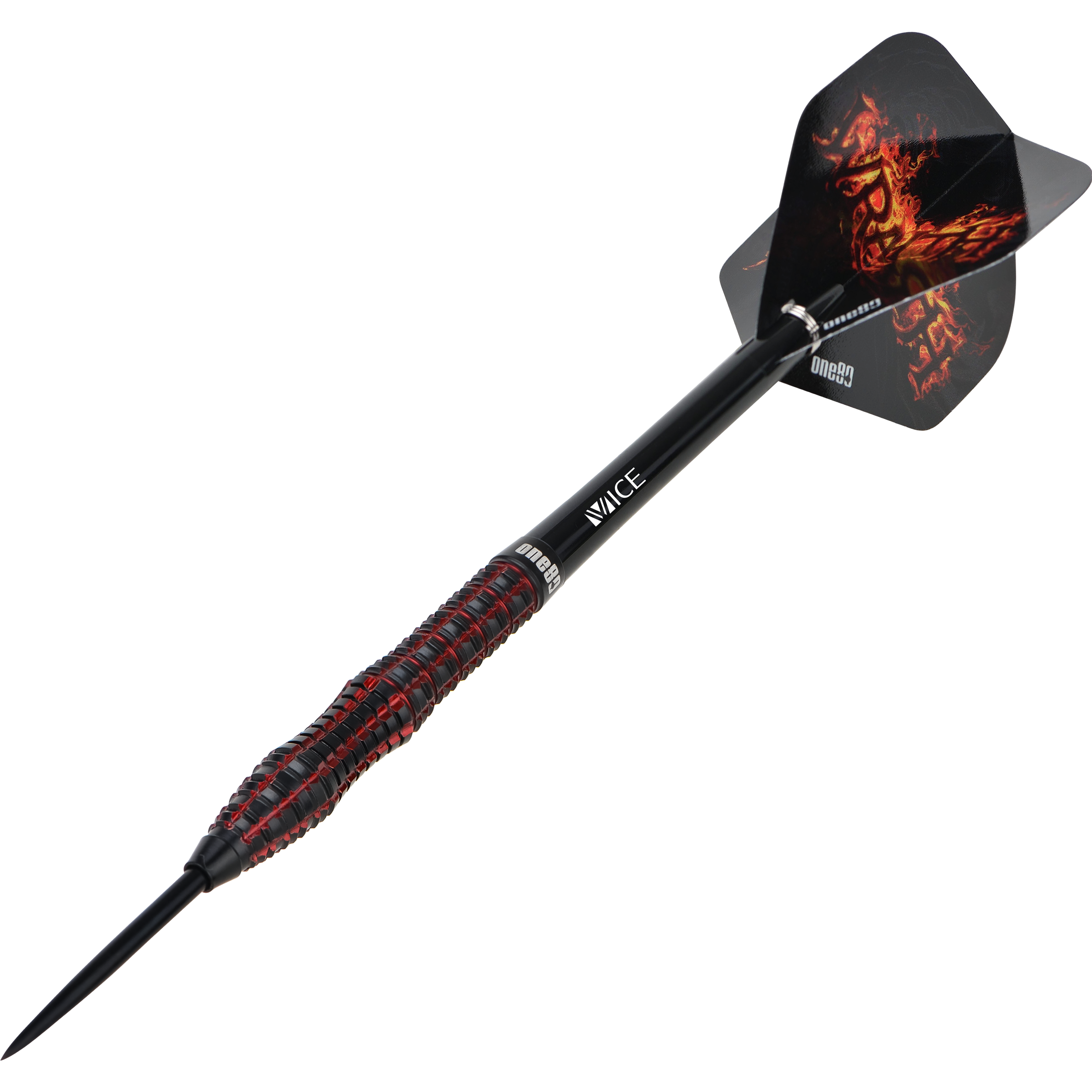 One80 - Vaelkris V02 - Steeldart