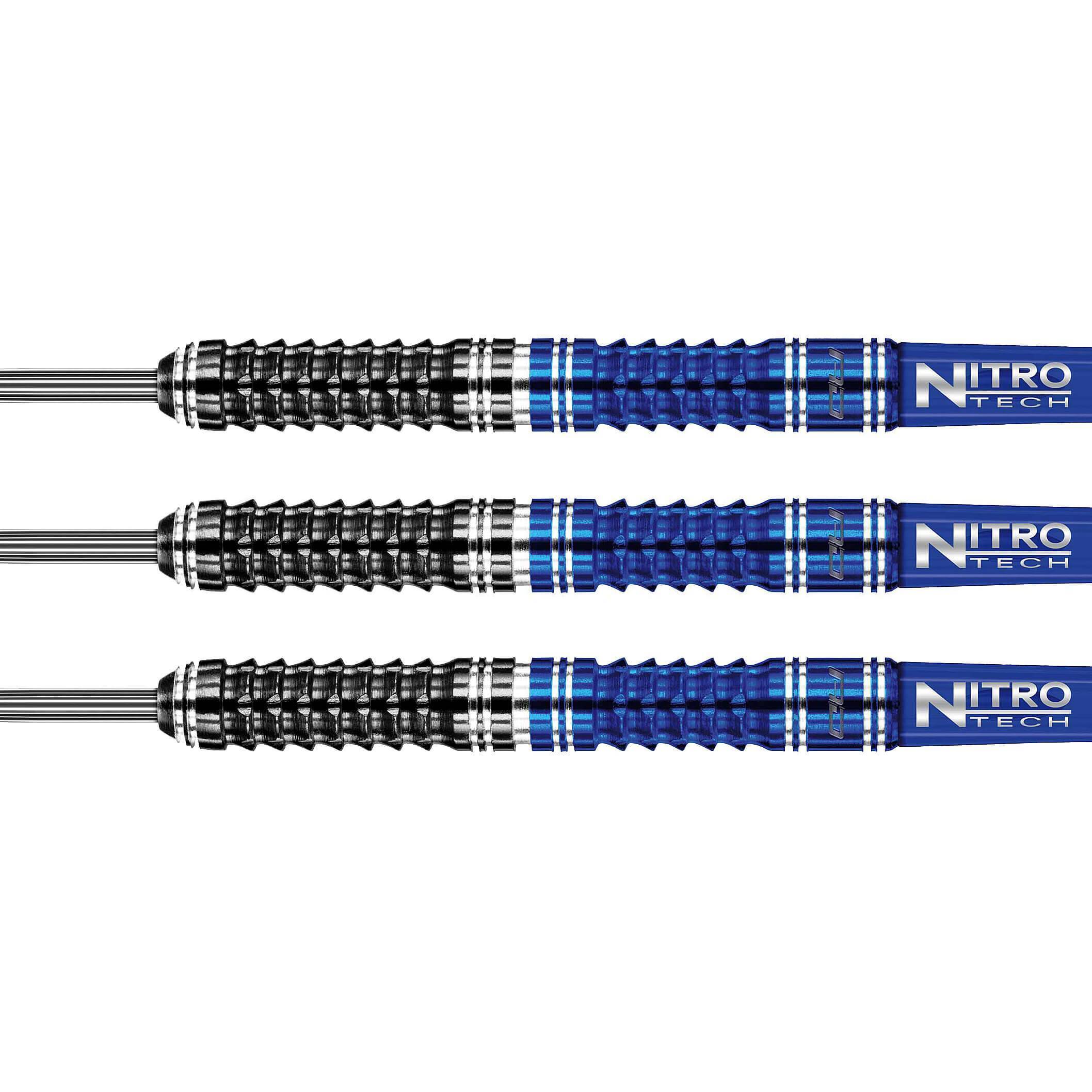 Red-Dragon-Delta-1-Steeldart-Barrel-Details Red Dragon - Delta 1 - Steeldart