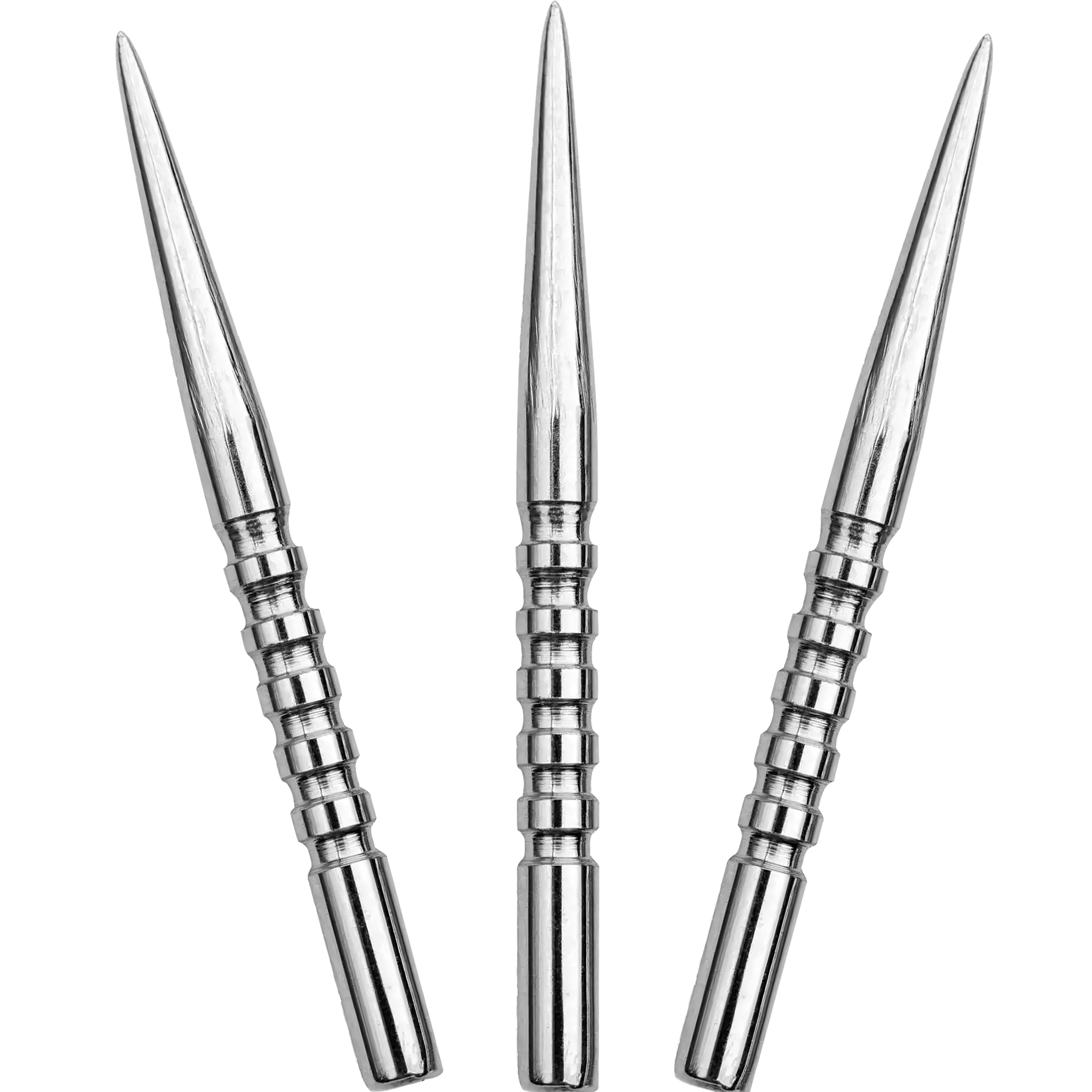 DartSturm - Cut Point Silver DartSturm - Cut Point Silver