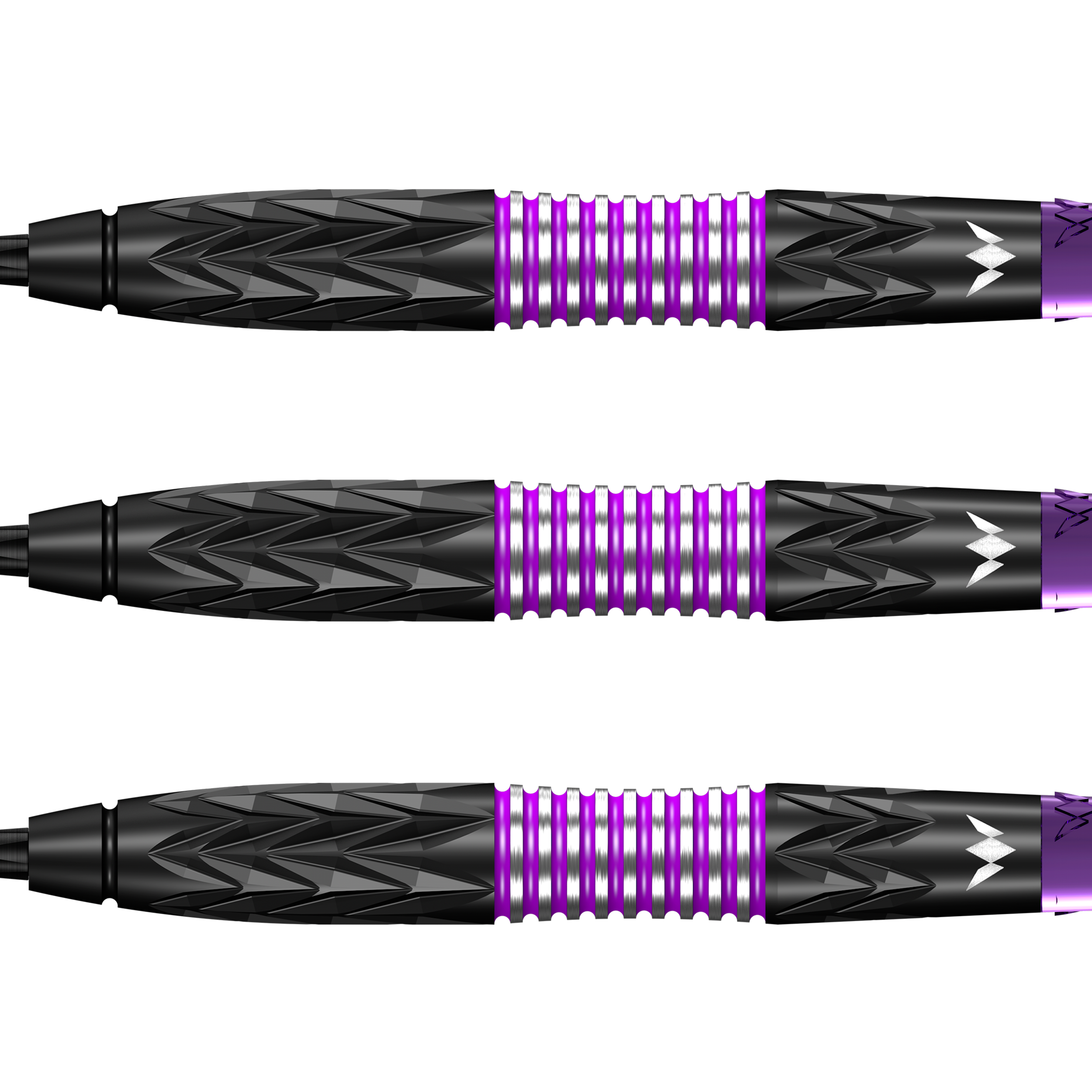 Mission - Vector - Steeldart Mission - Vector - Steeldart