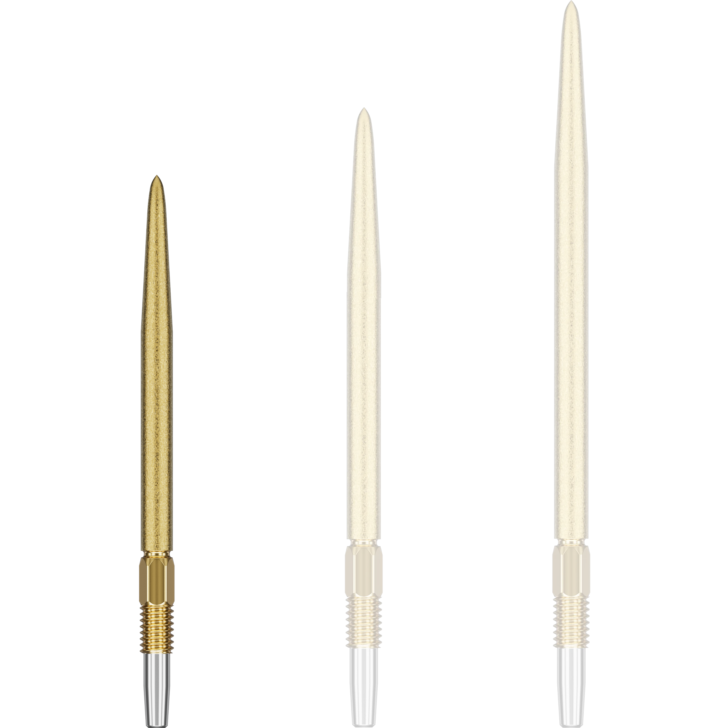 Target - Swiss Point SLK - Gold Target - Swiss Point SLK - Gold