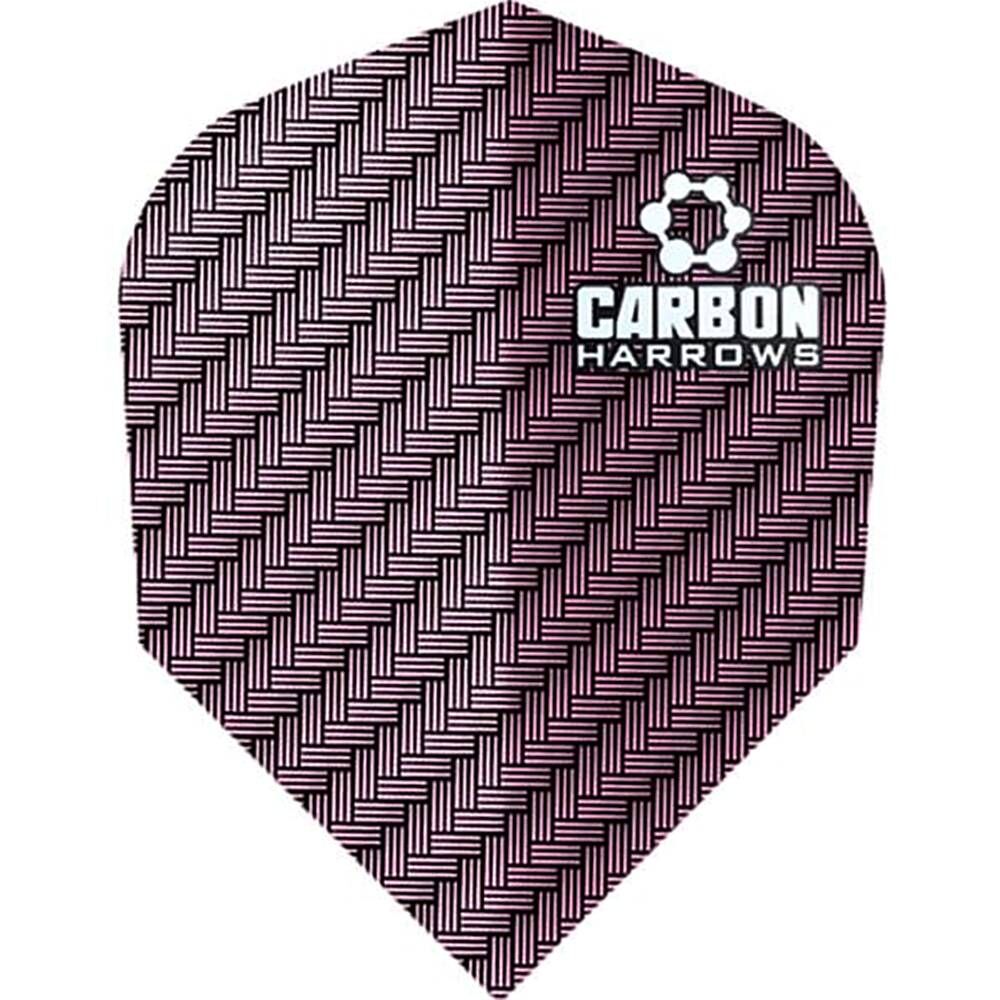 Harrows - Carbon Flight - Small Standard