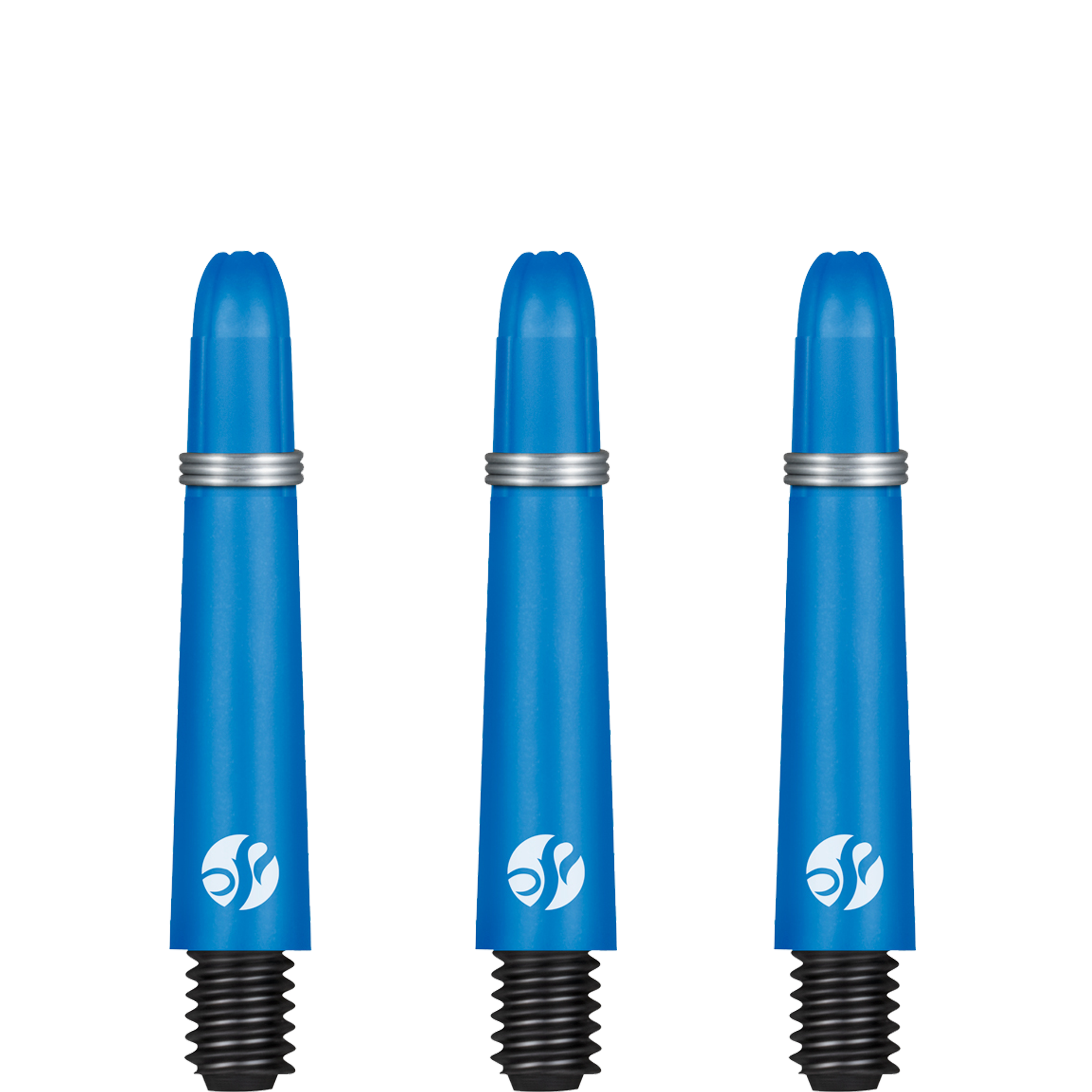 Shot - Koi Carbon Shaft - Blau Shot - Koi Carbon Shaft - Blau