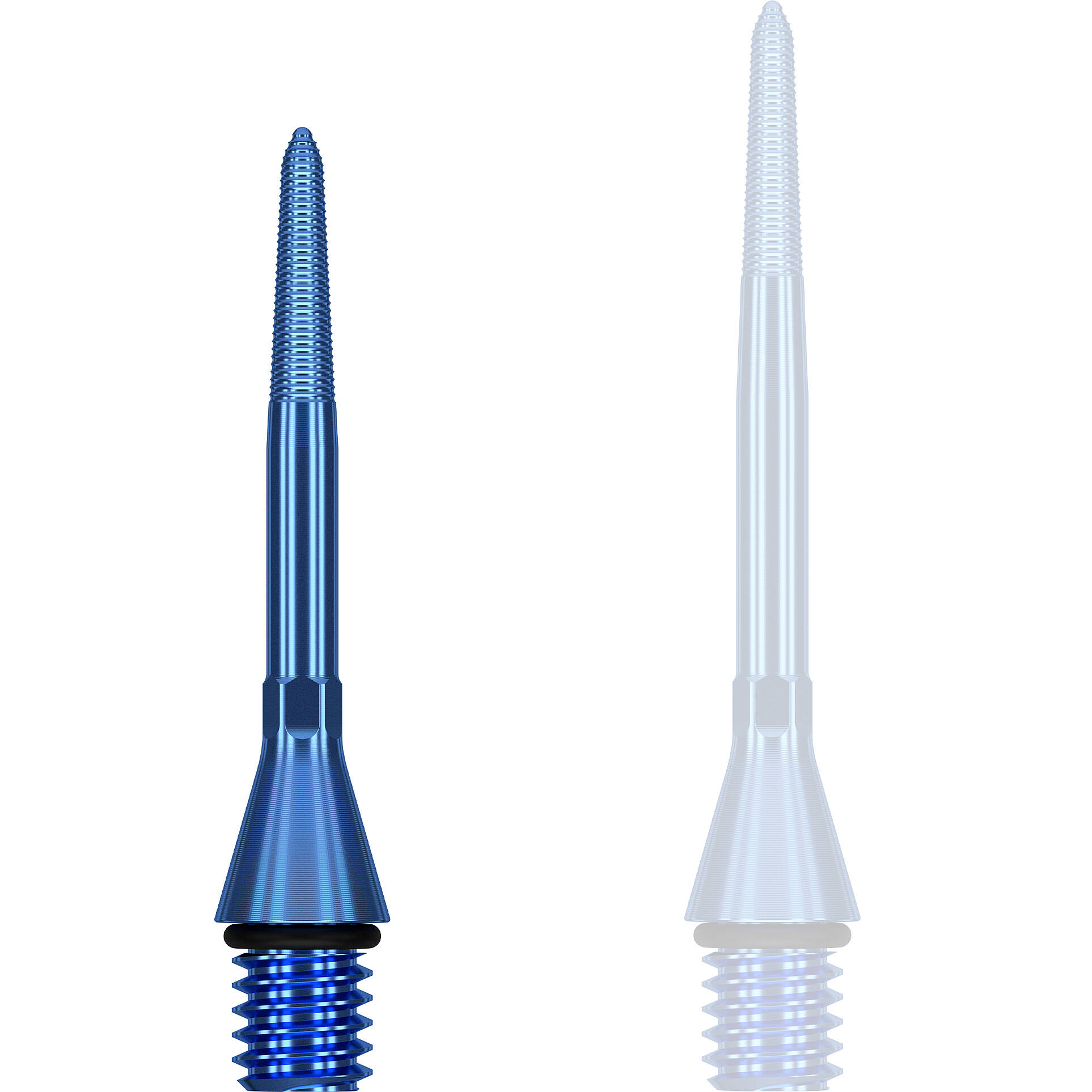 Target-Titanium-Conversion-SP-Point-Nano-Blau-26mm Target - Titanium Conversion SP Point Nano - Blau
