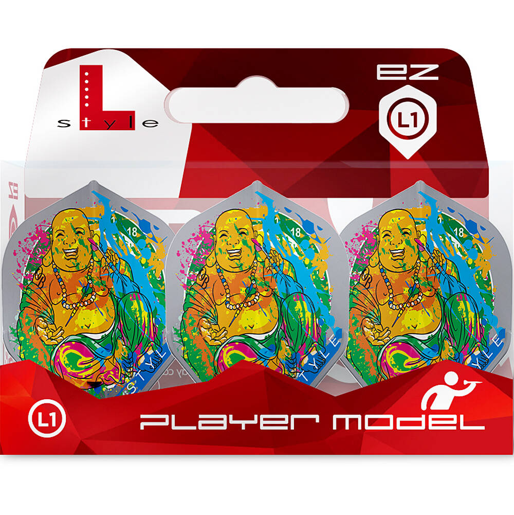 L-Style-Champagne-Flight-EZ-Maria-O-Brien-V2-Standard-Verpackung L-Style - Champagne Flight EZ - Maria O´Brien V2 - Standard