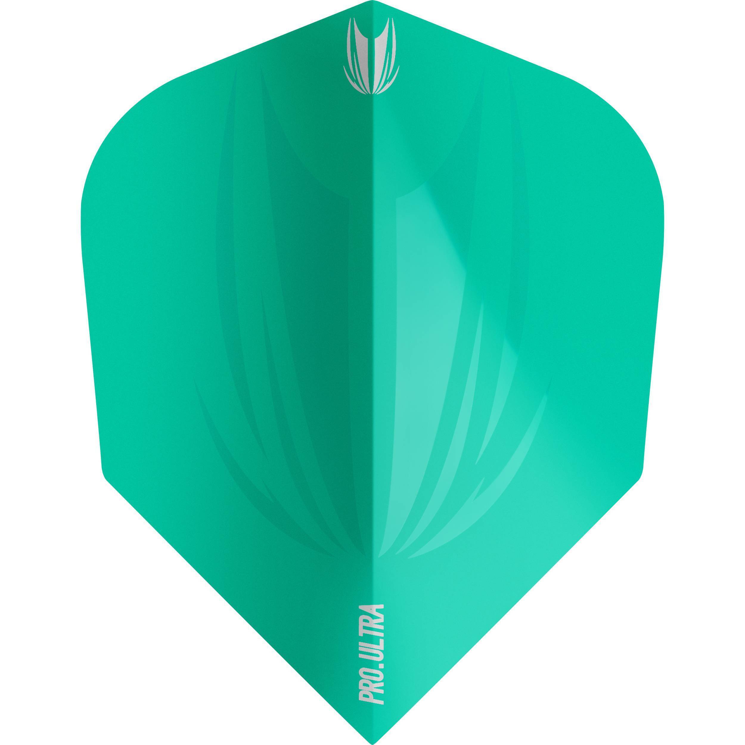 Target - Pro.Ultra ID Flight - No6