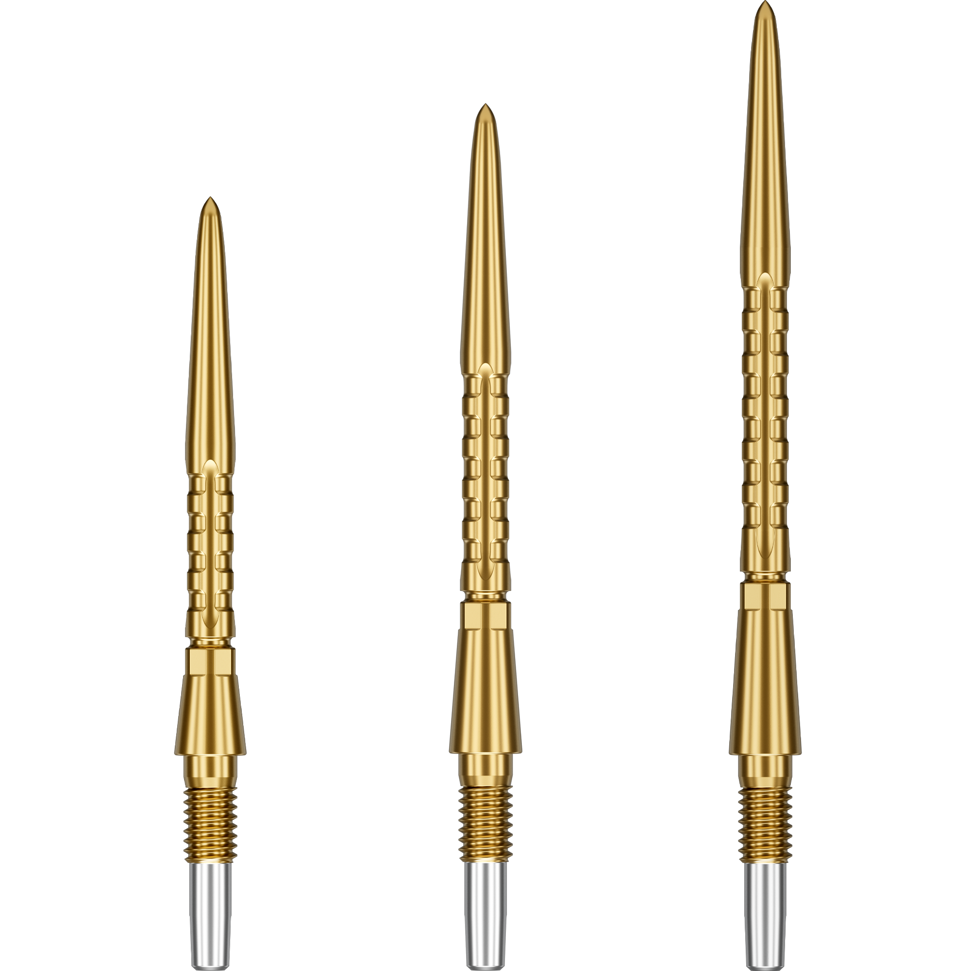 Target - Swiss Point Storm Surge - Gold Target - Swiss Point Storm Surge - Gold