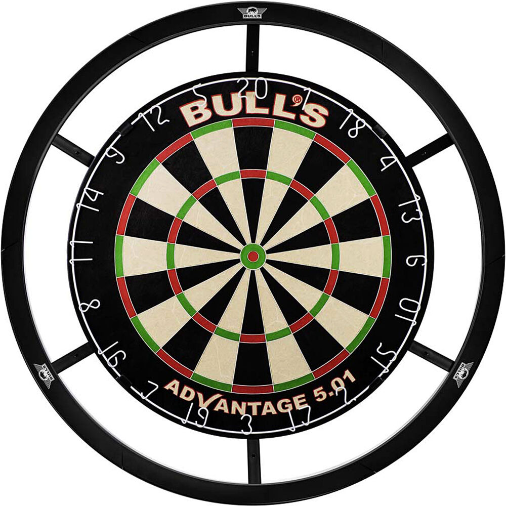 Bull's NL - Volt LED Dartboardbeleuchtung