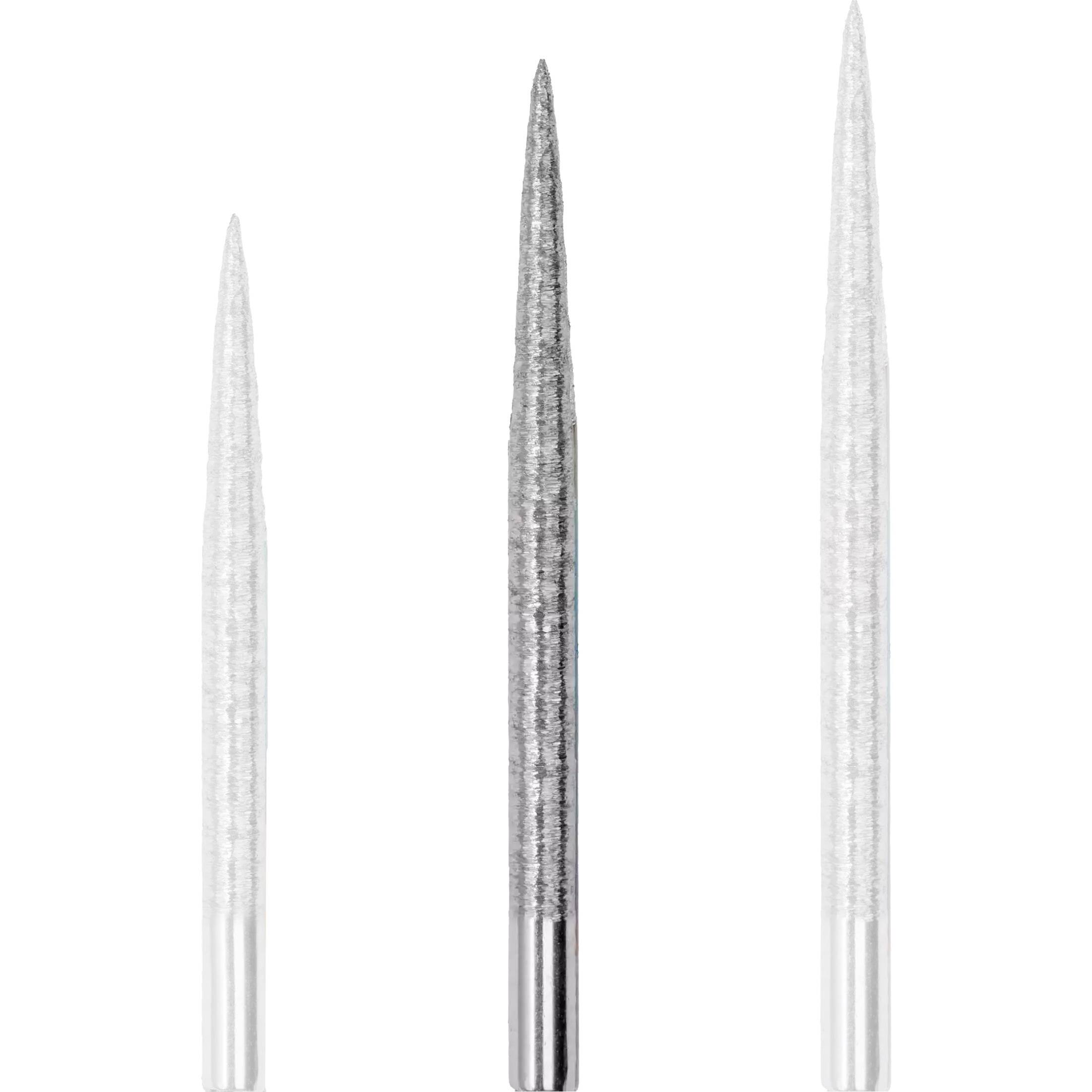 DartSturm - Scratch Point Silver DartSturm - Scratch Point Silver
