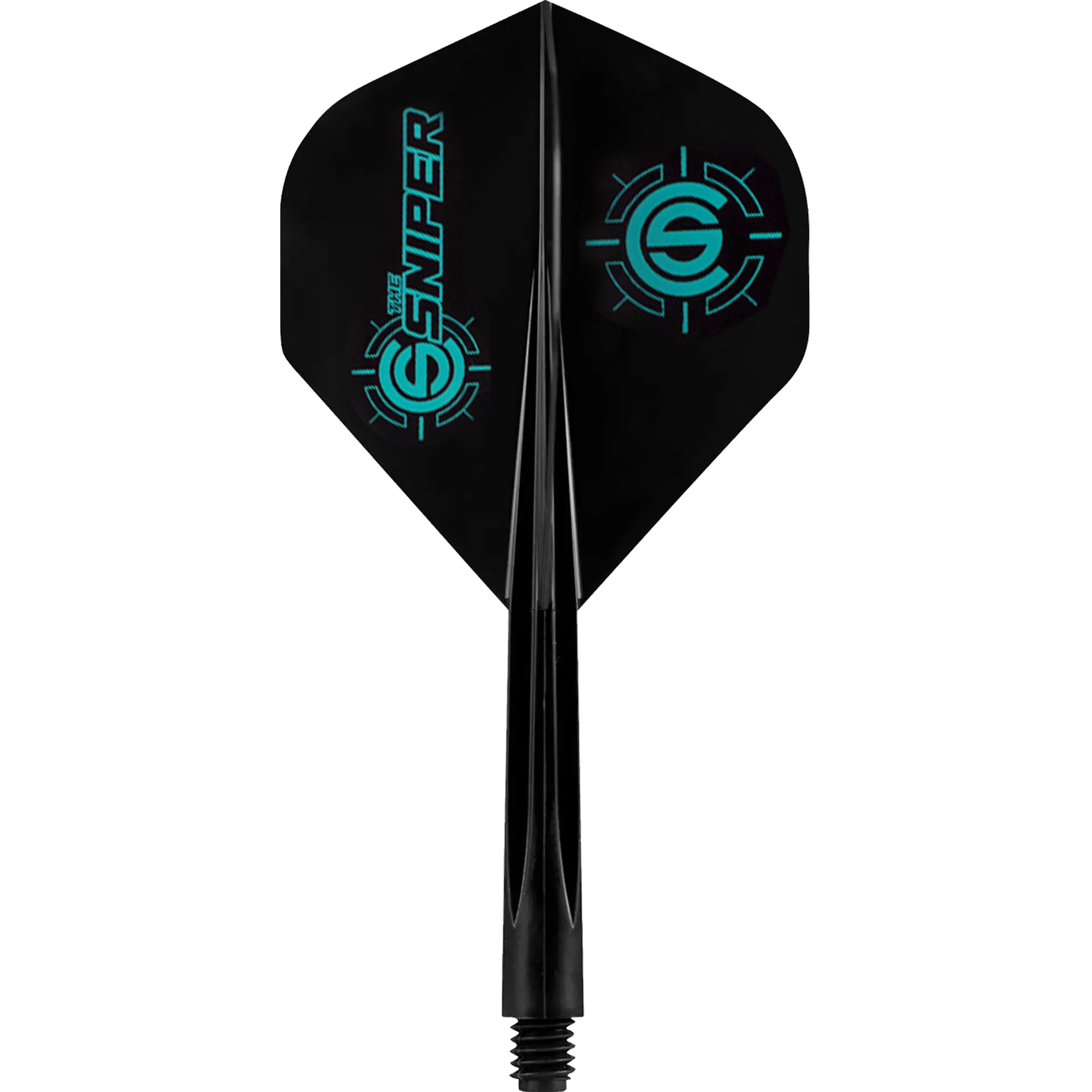 Condor - AXE Connor Scutt Flight Schwarz - Standard Condor - AXE Connor Scutt Flight Schwarz - Standard