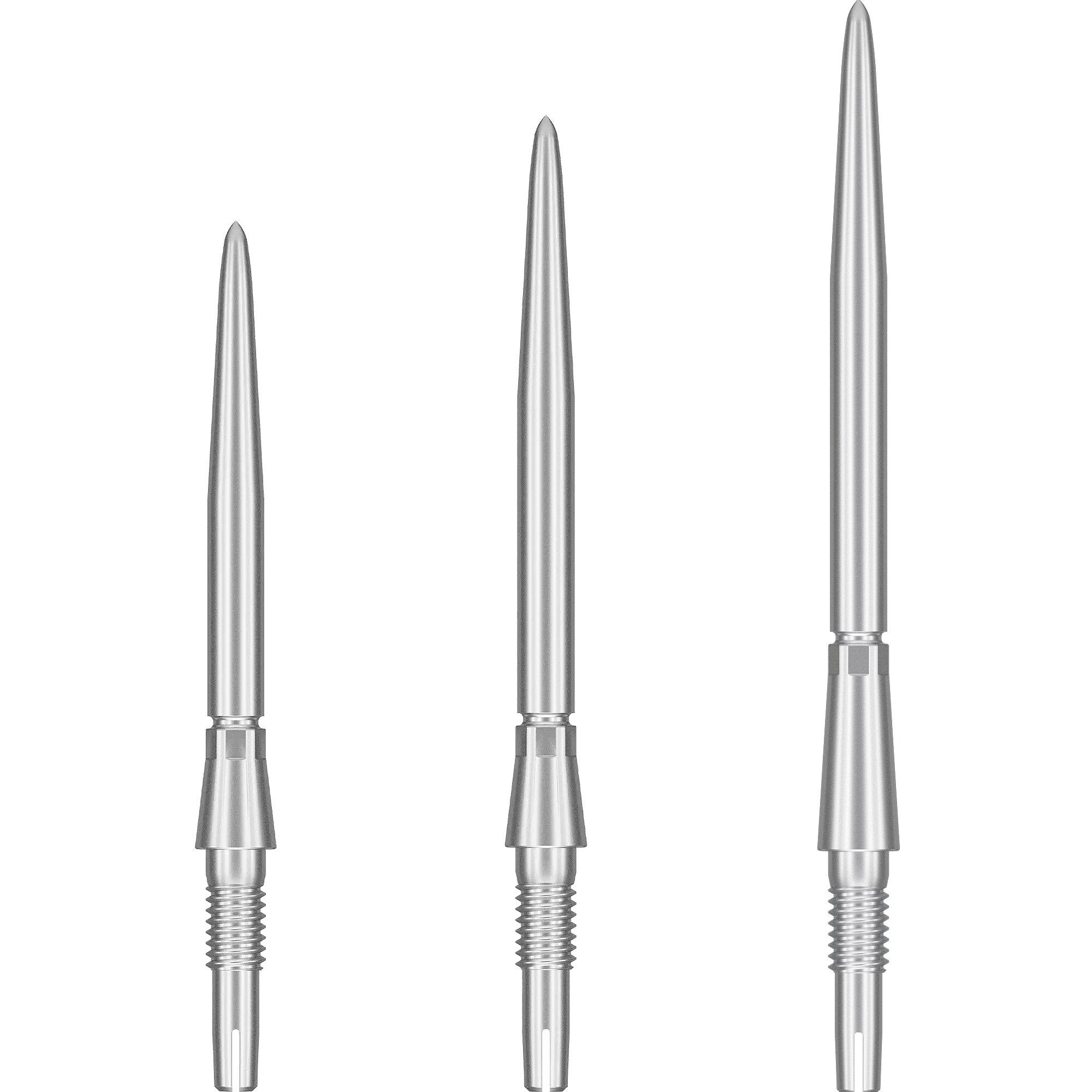 Target - Swiss Point Storm - Silber Target - Swiss Point Storm - Silber