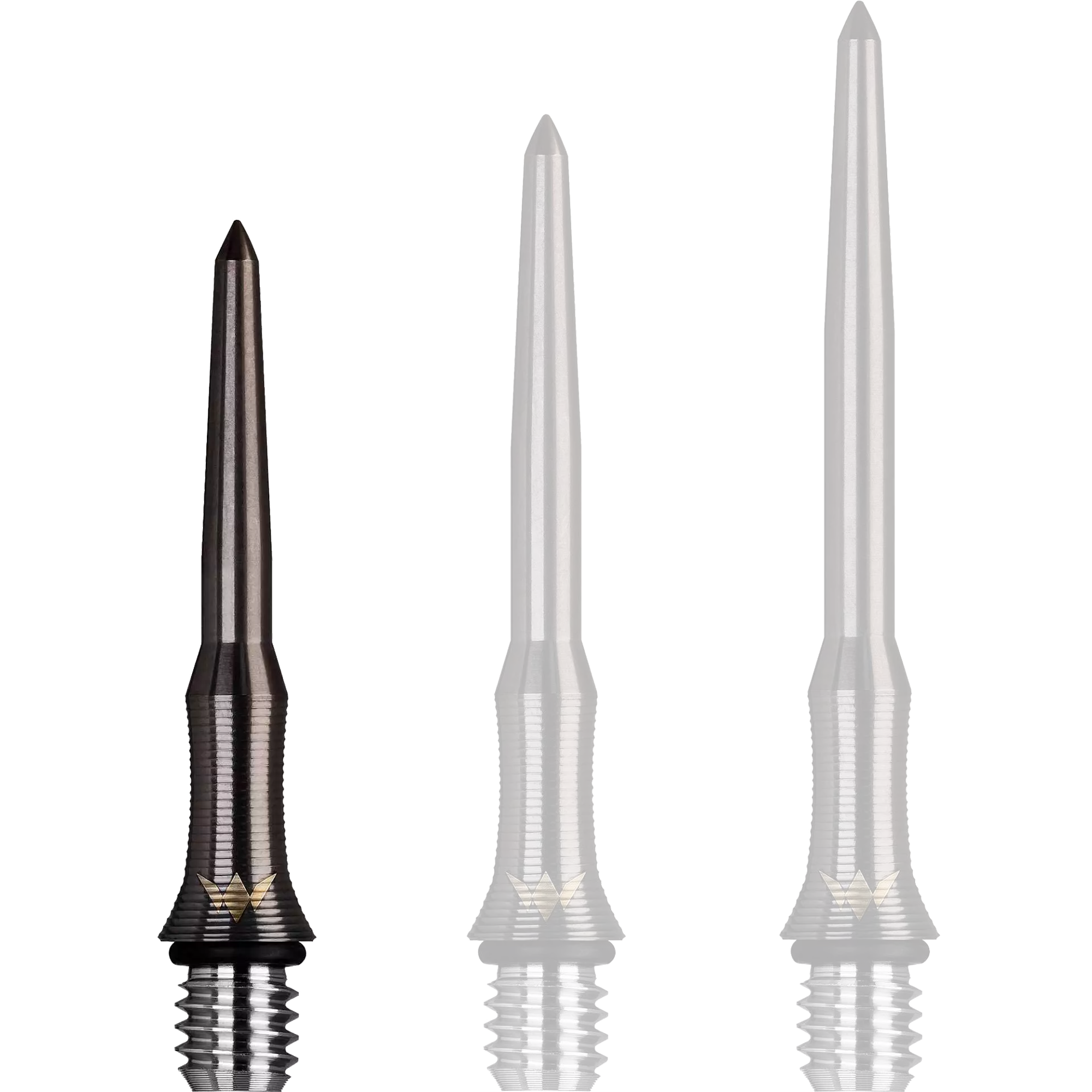 Mission - Titan Edge Conversion Points - Schwarz Mission - Titan Edge Conversion Points - Schwarz