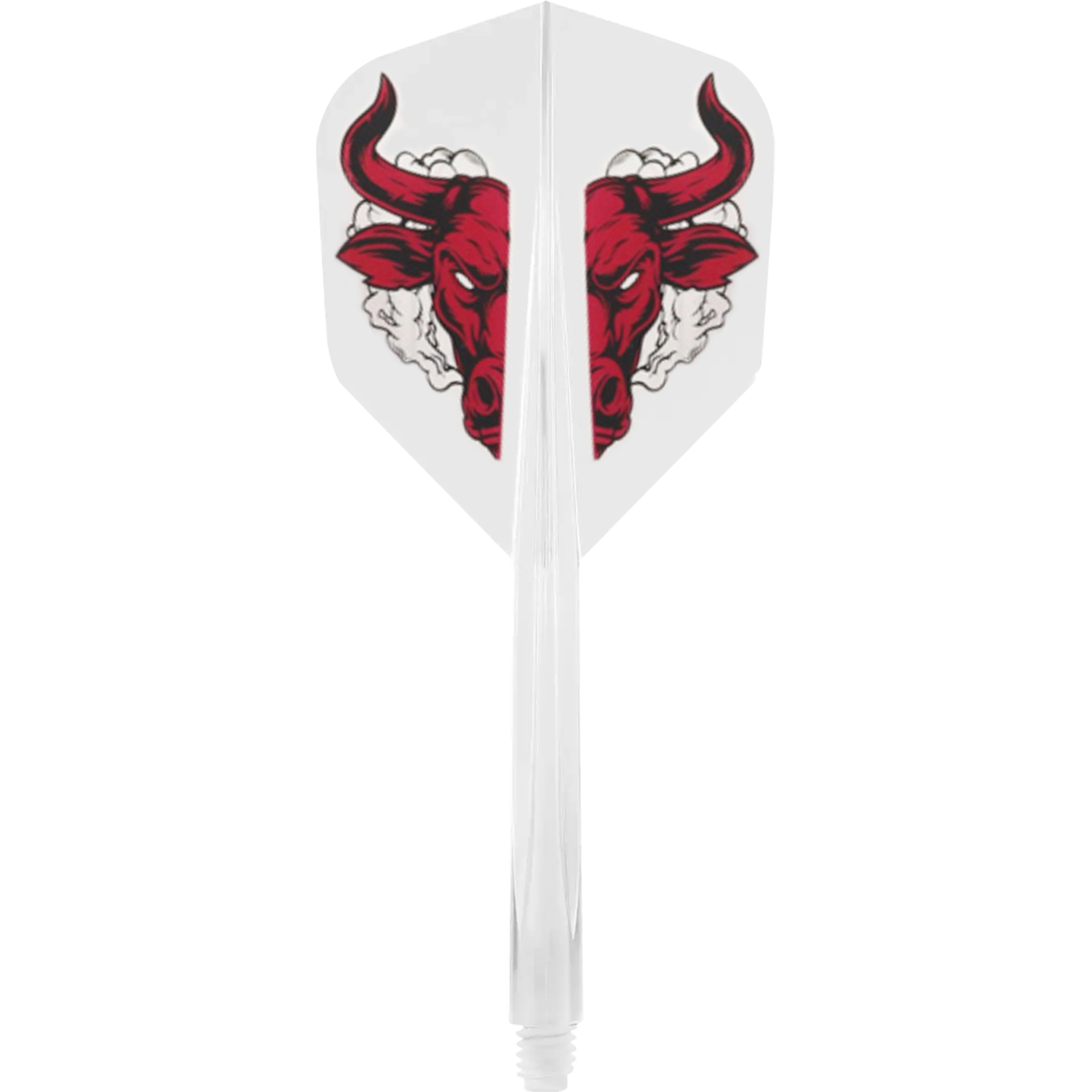 Condor - AXE Mal Cuming Flight Transparent - Small Standard Condor - AXE Mal Cuming Flight Transparent - Small Standard