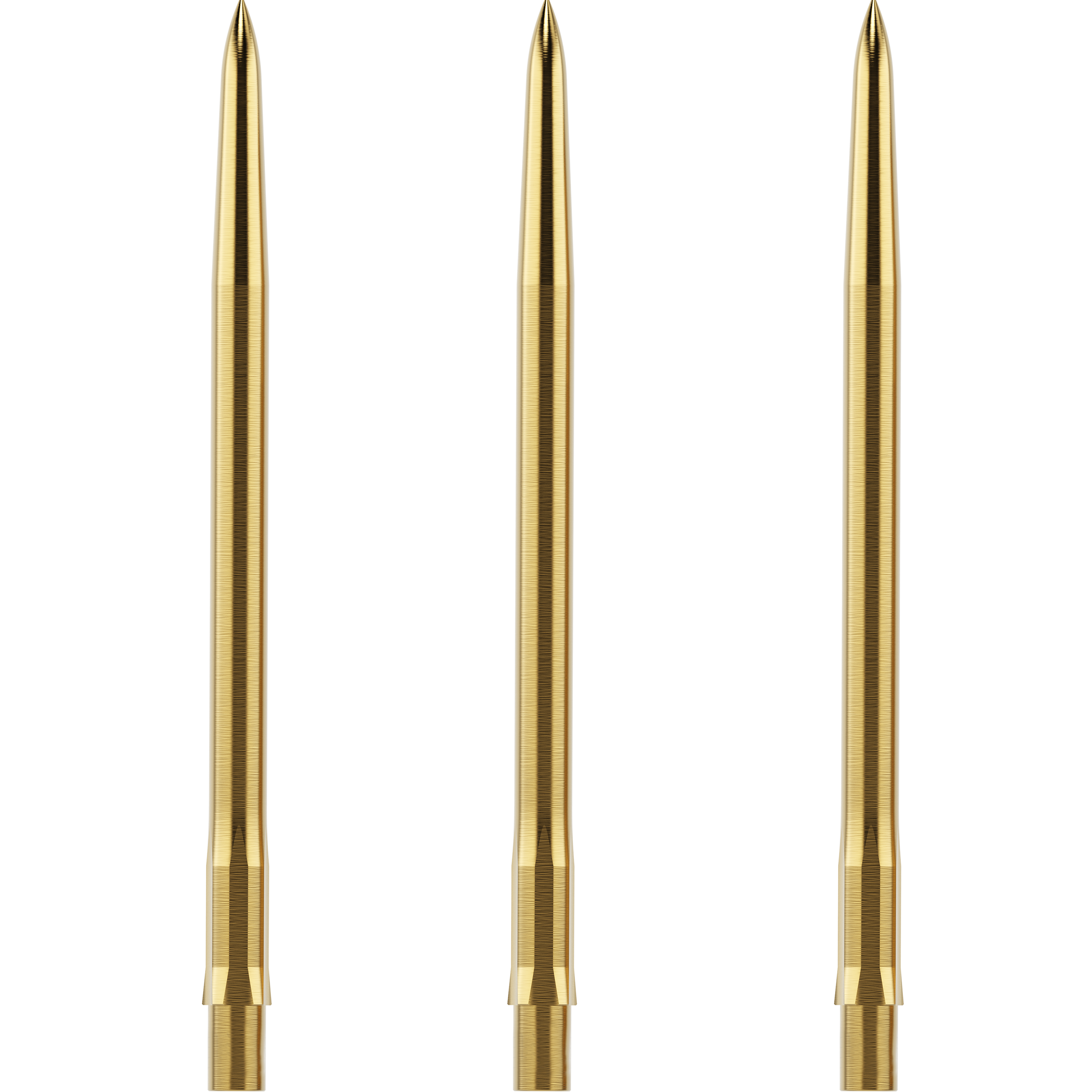 Caliburn - EVO Smooth - Gold
