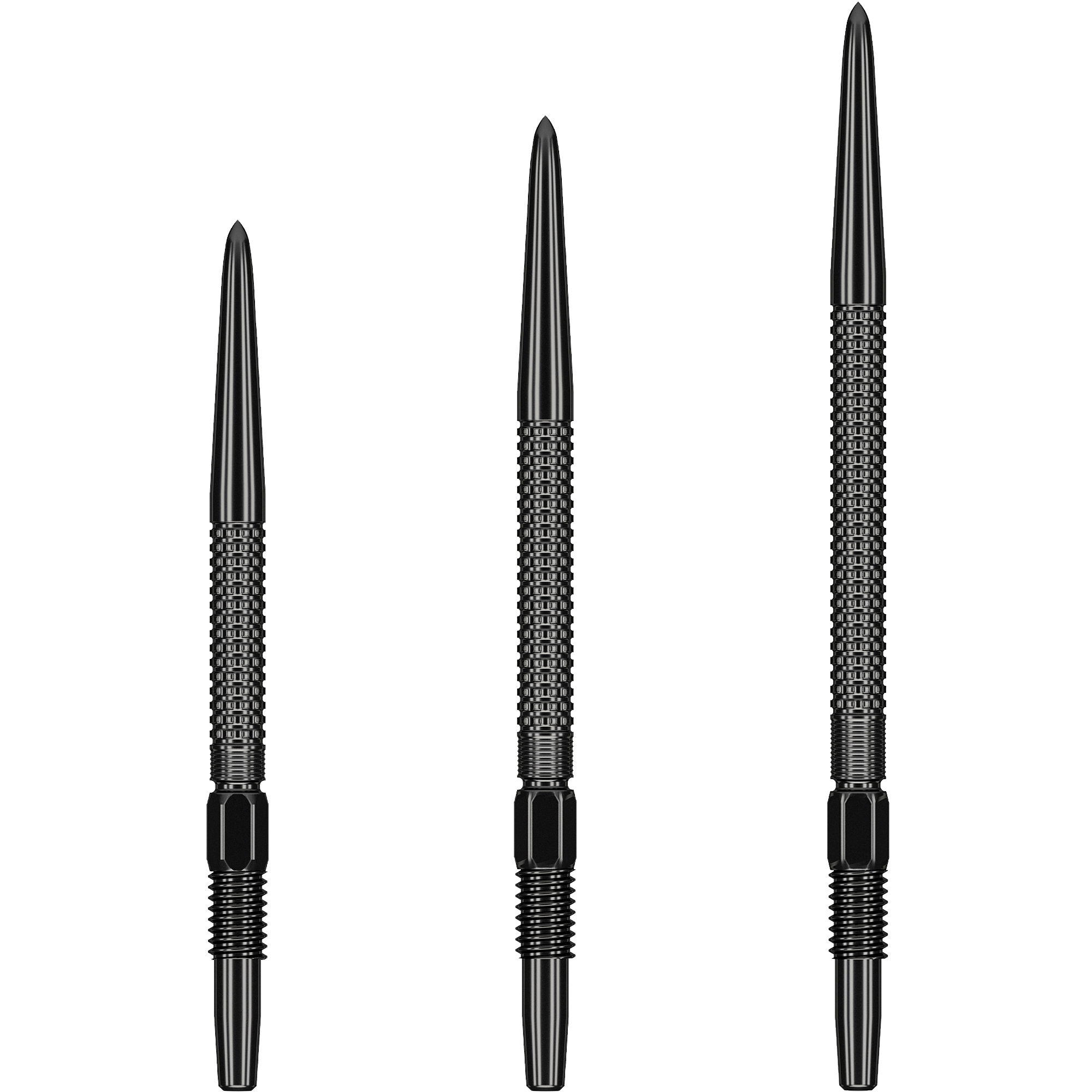 Target - Swiss Point GRD - Schwarz Target - Swiss Point GRD - Schwarz