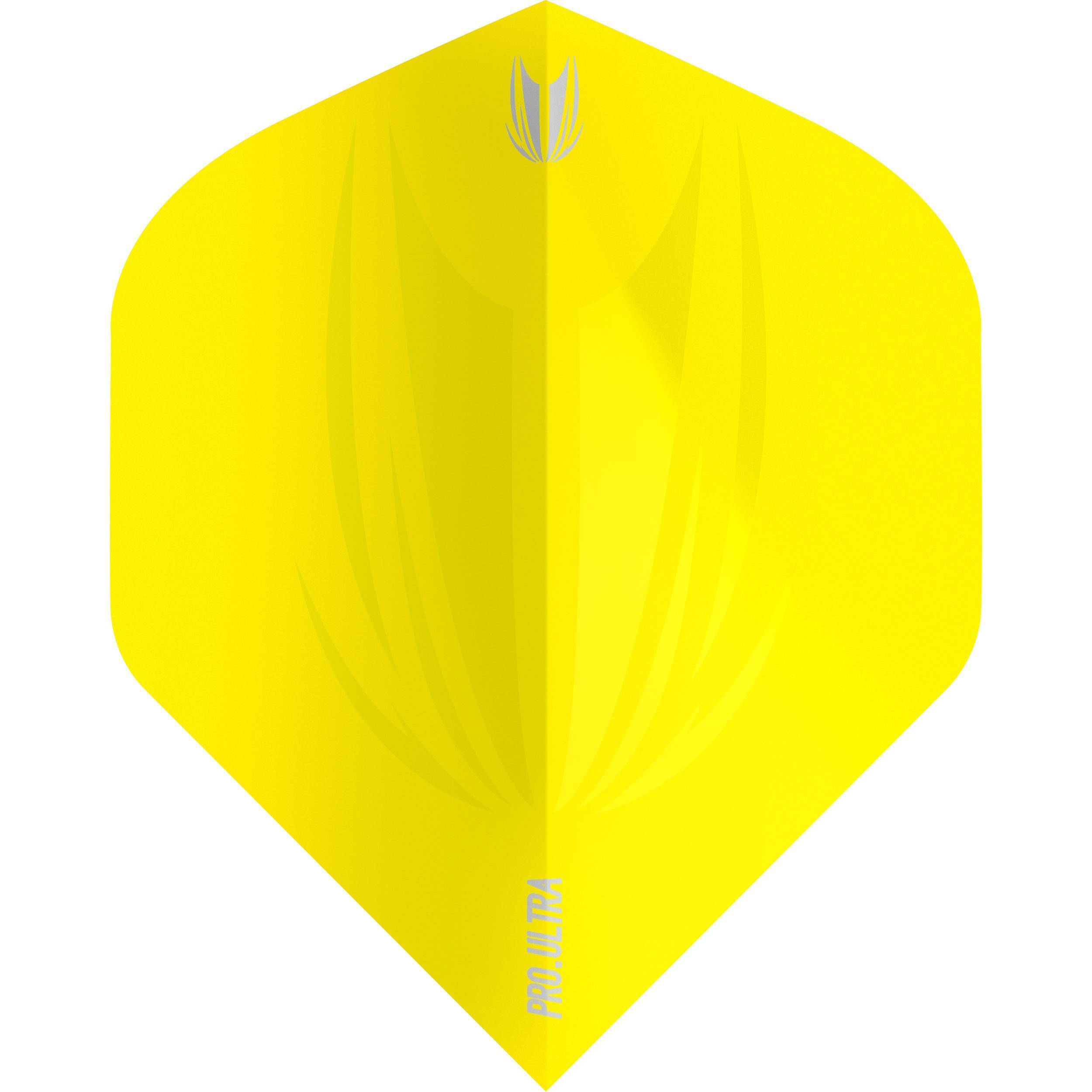Target - Pro.Ultra ID Flight - No2