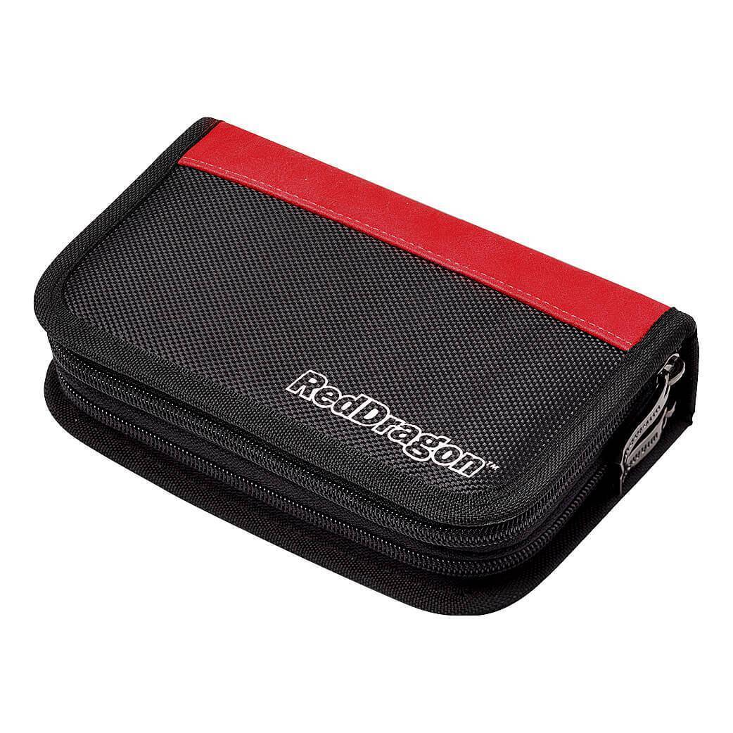 Red-Dragon-Firestone-2-Wallet-Schwarz-Rot Red Dragon - Firestone 2 Wallet