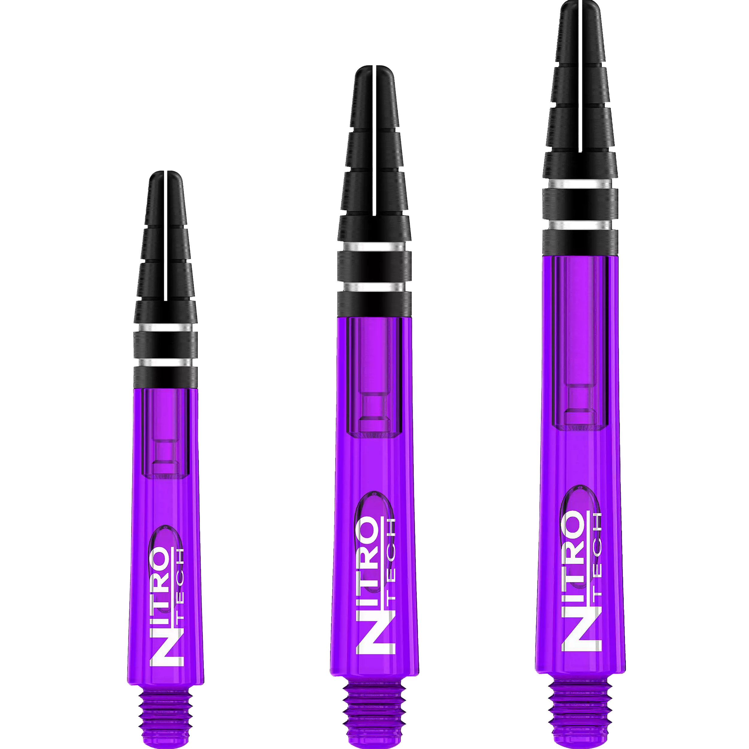 Red Dragon - Nitrotech Shaft - Lila Red Dragon - Nitrotech Shaft - Lila