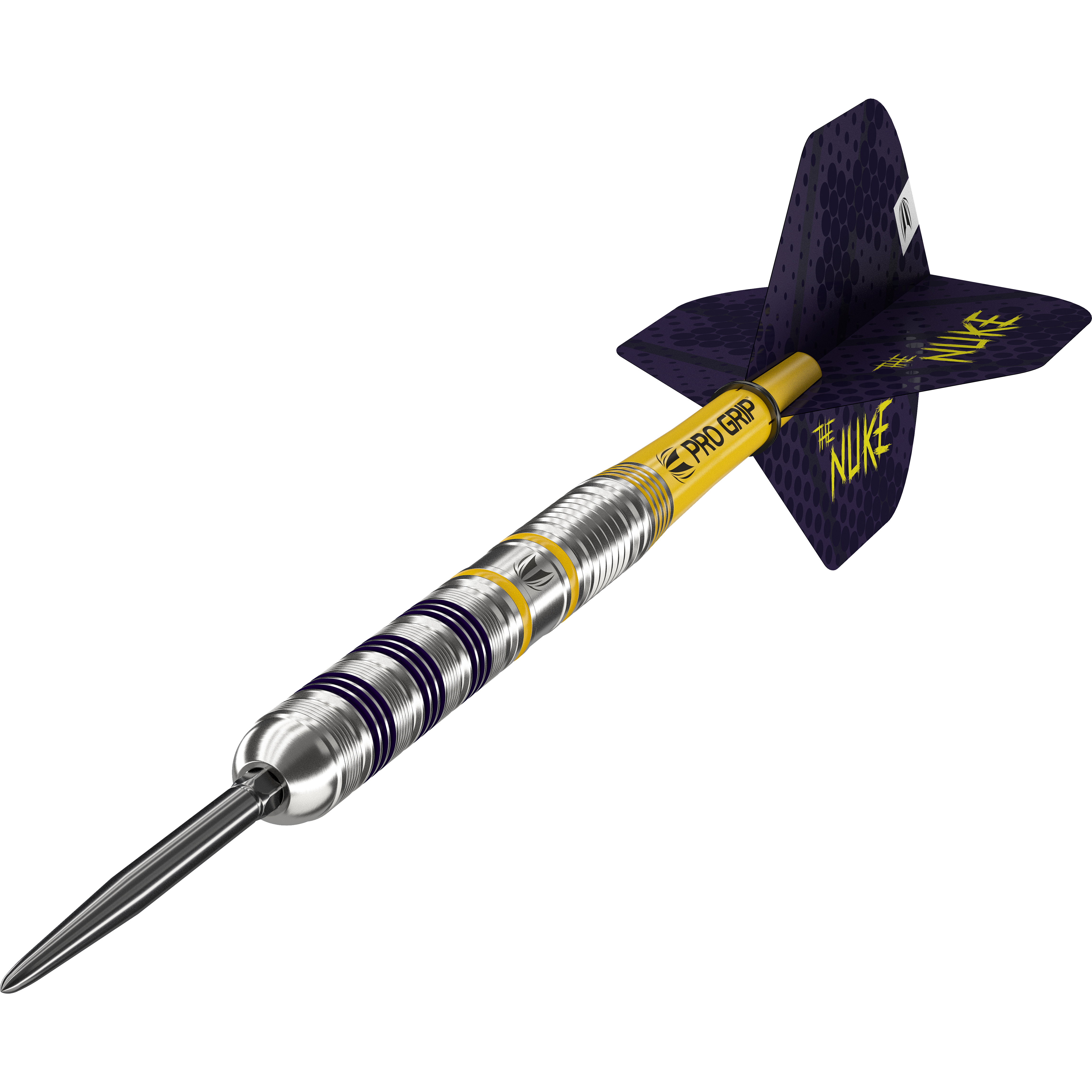 Target - Swiss Point - Luke Littler Loadout - Steeldart Target - Swiss Point - Luke Littler Loadout - Steeldart