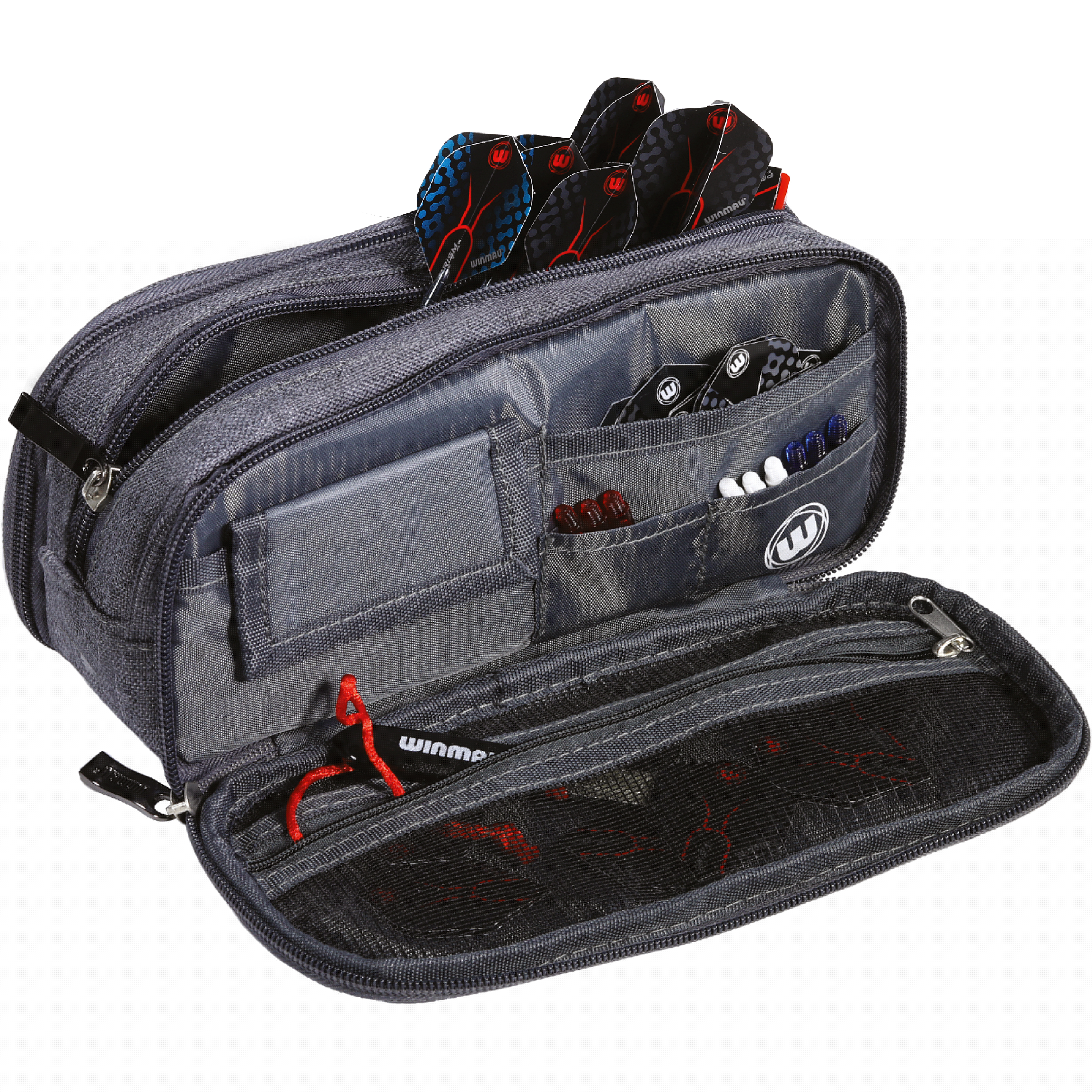 Winmau-Aviator-Pro-Dartcase Winmau - Aviator Pro Dartcase