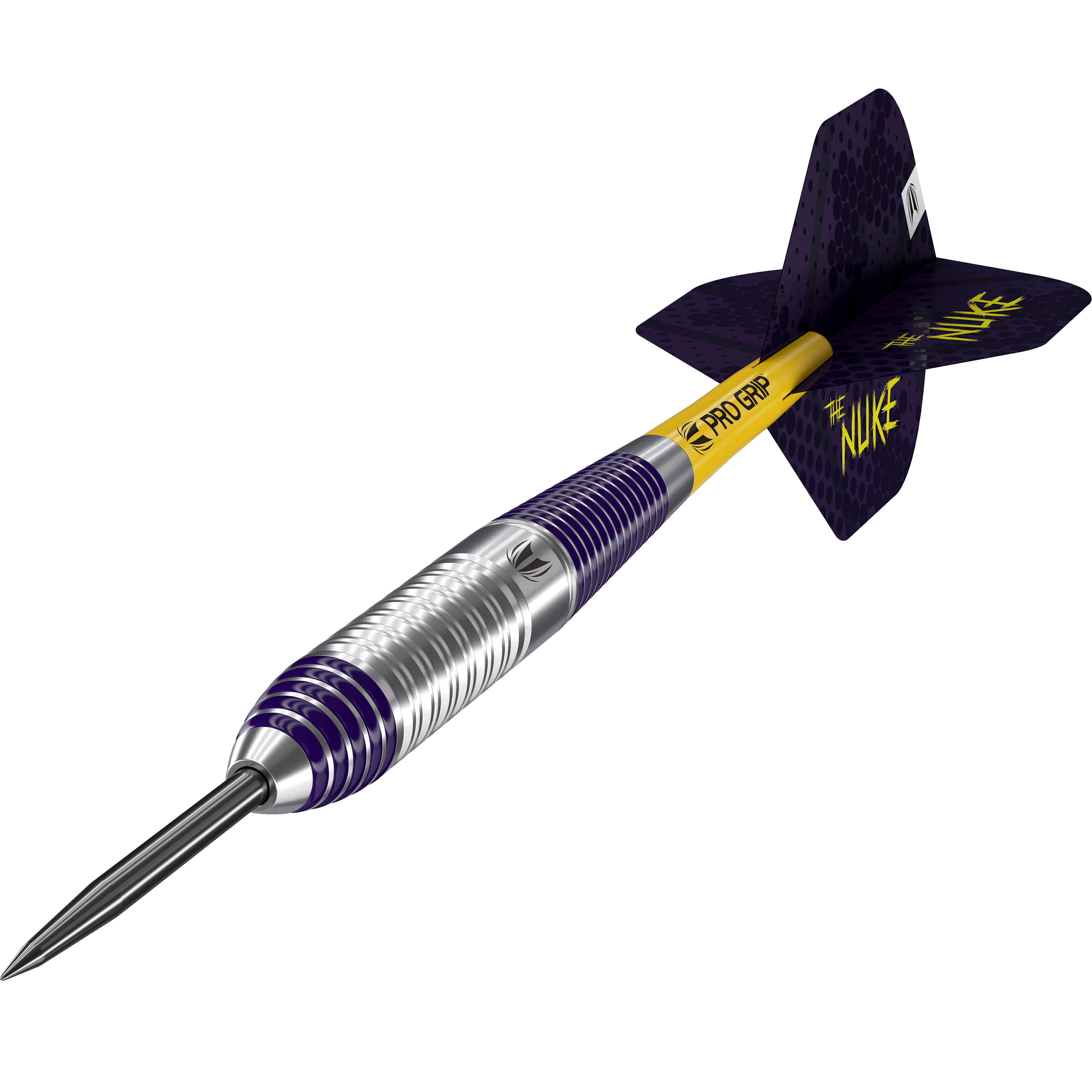 Target - Luke Littler Brass - Steeldart Target - Luke Littler Brass - Steeldart