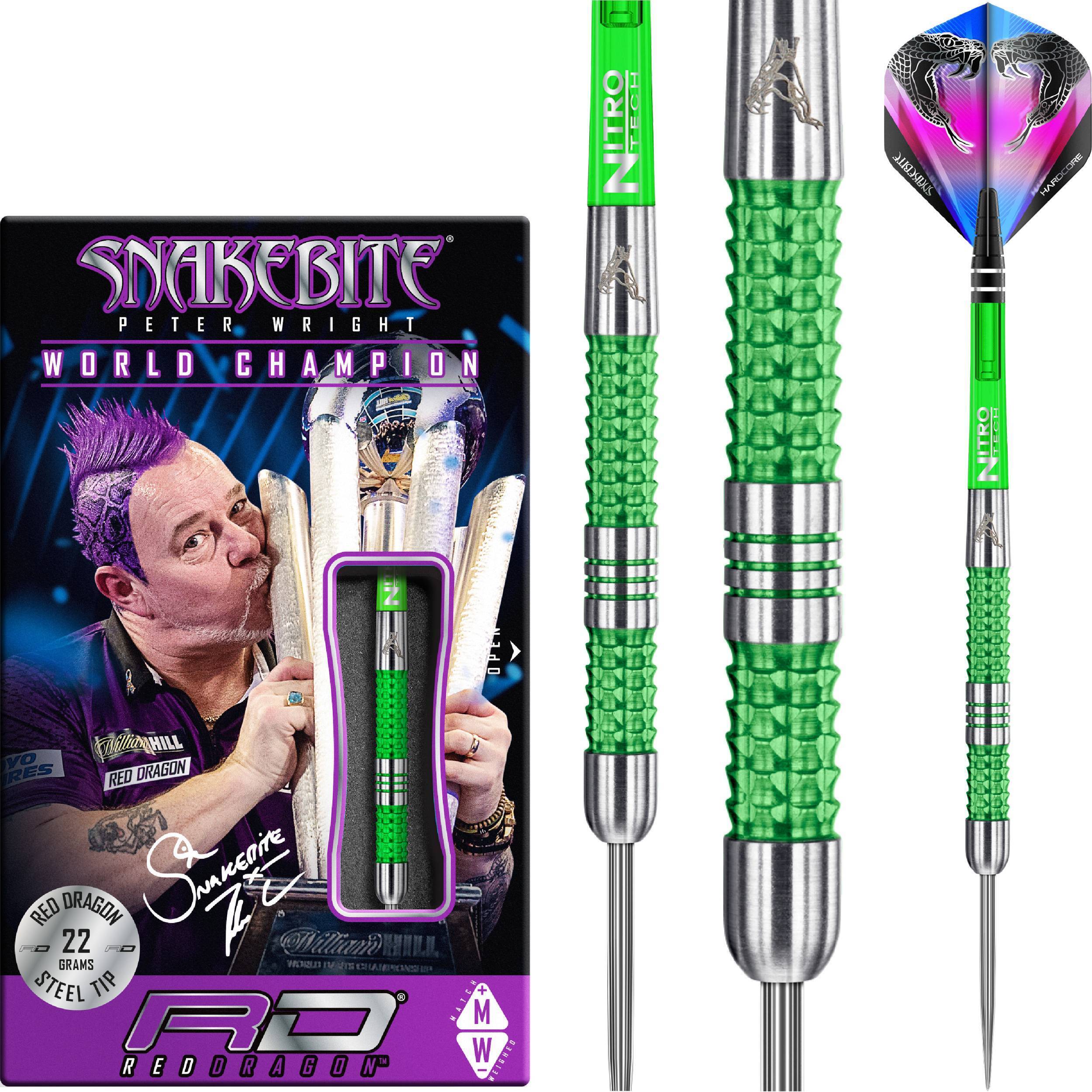 Red-Dragon-Peter-Wright-Mamba-Steeldart-CollageWBYkAMmWnL3w1 Red Dragon - Peter Wright - Mamba - Steeldart