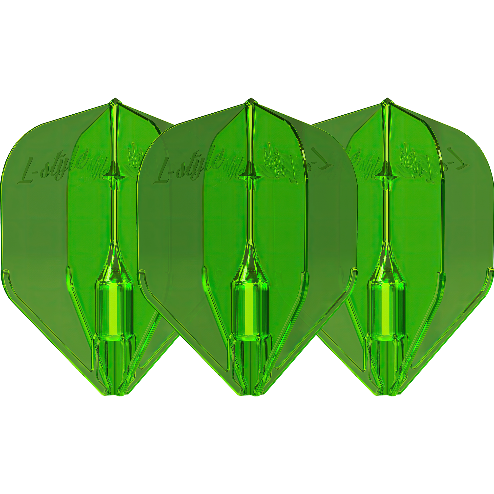 L-Style - Champagne Flight Fantom - Shape L-Style - Champagne Flight Fantom - Shape