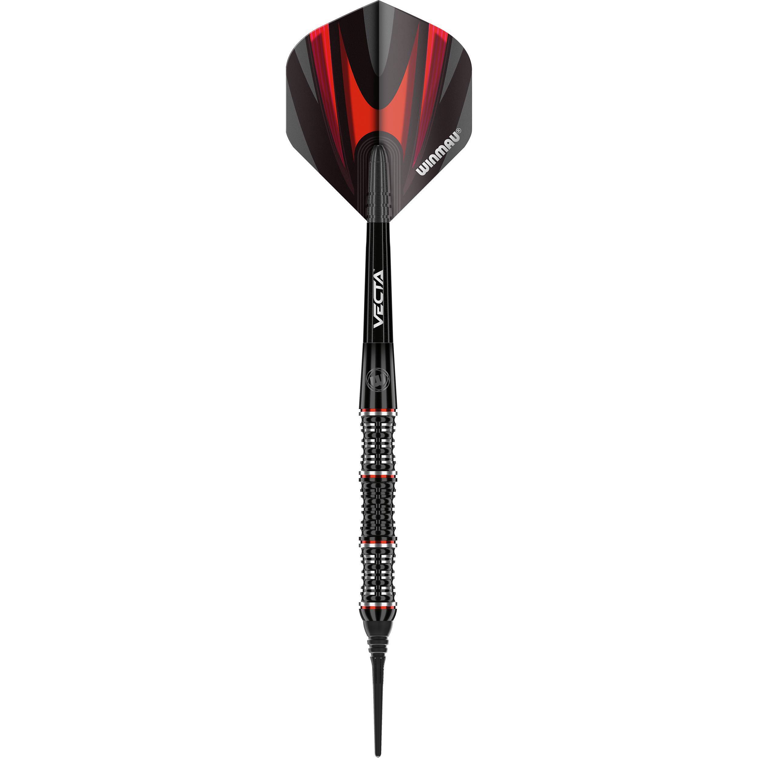 Winmau-Mervyn-King-Special-Edition-Softdart Winmau - Mervyn King Special Edition - Softdart