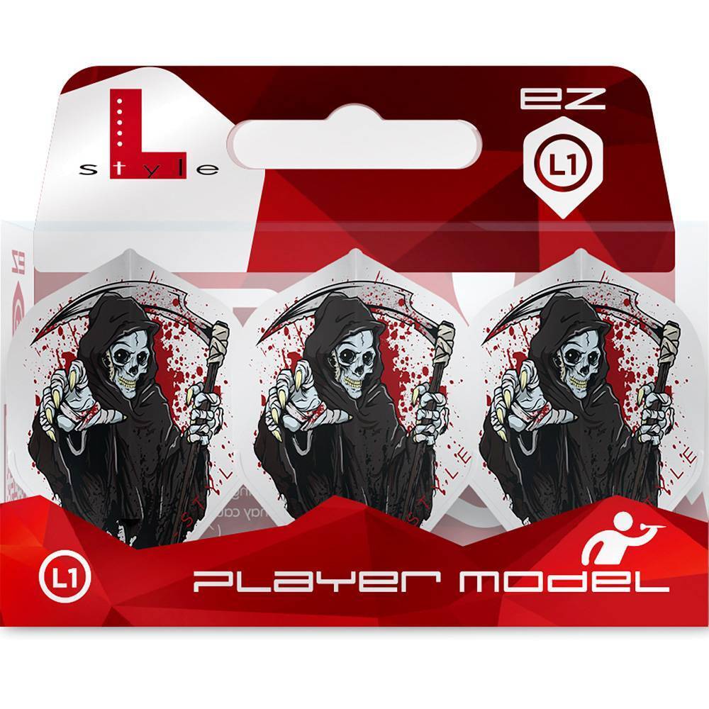 L-Style-Champagne-Flight-EZ-Adam-Stella-Standard-Verpackung L-Style - Champagne Flight EZ - Adam Stella - Standard