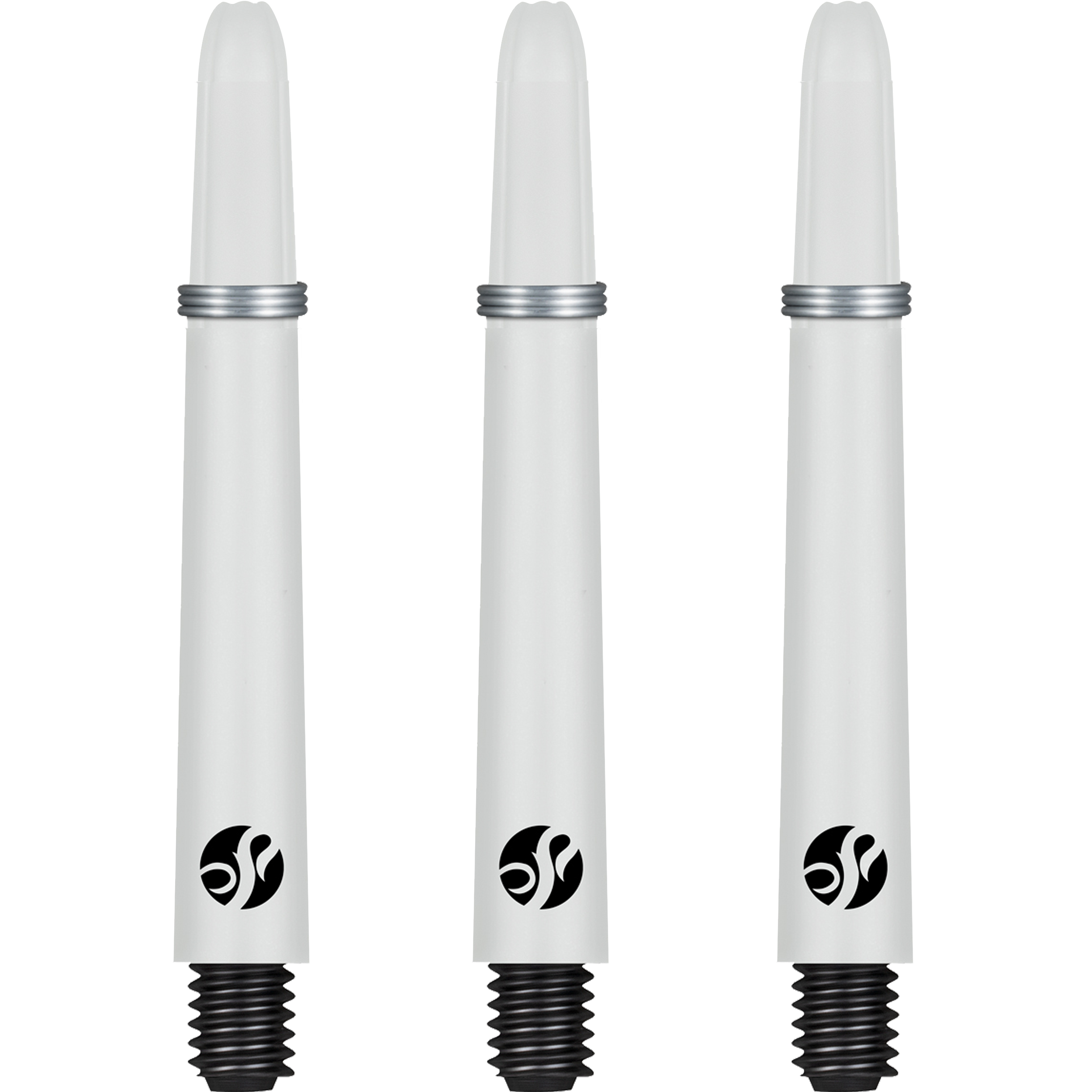 Shot - Koi Carbon Shaft - Weiß