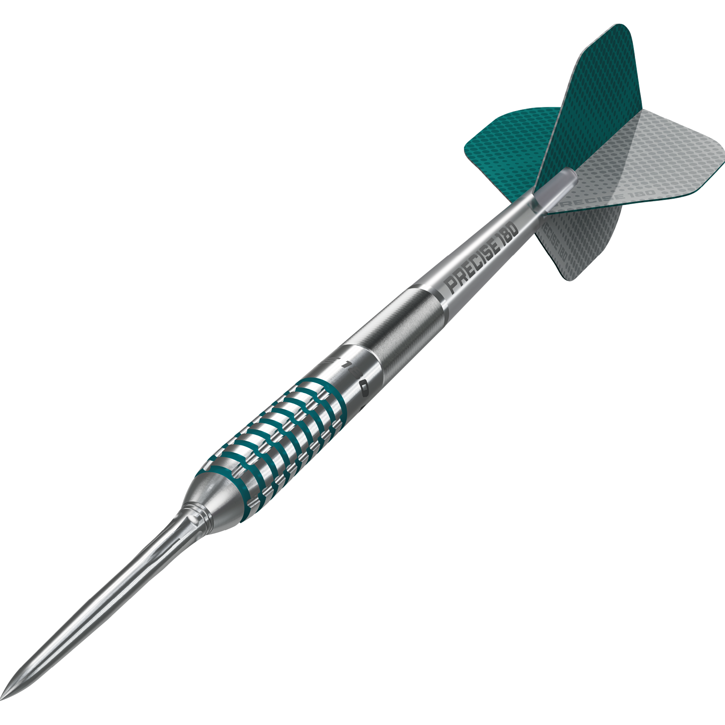 Precise180 - MRV1 - Steeldart