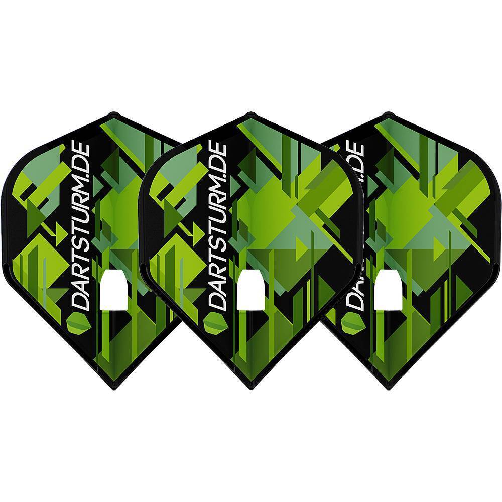 L-Style-Champagne-Flight-Pro-DartSturm-de-Standard-Schwarz L-Style - Champagne Flight Pro - DartSturm.de - Standard