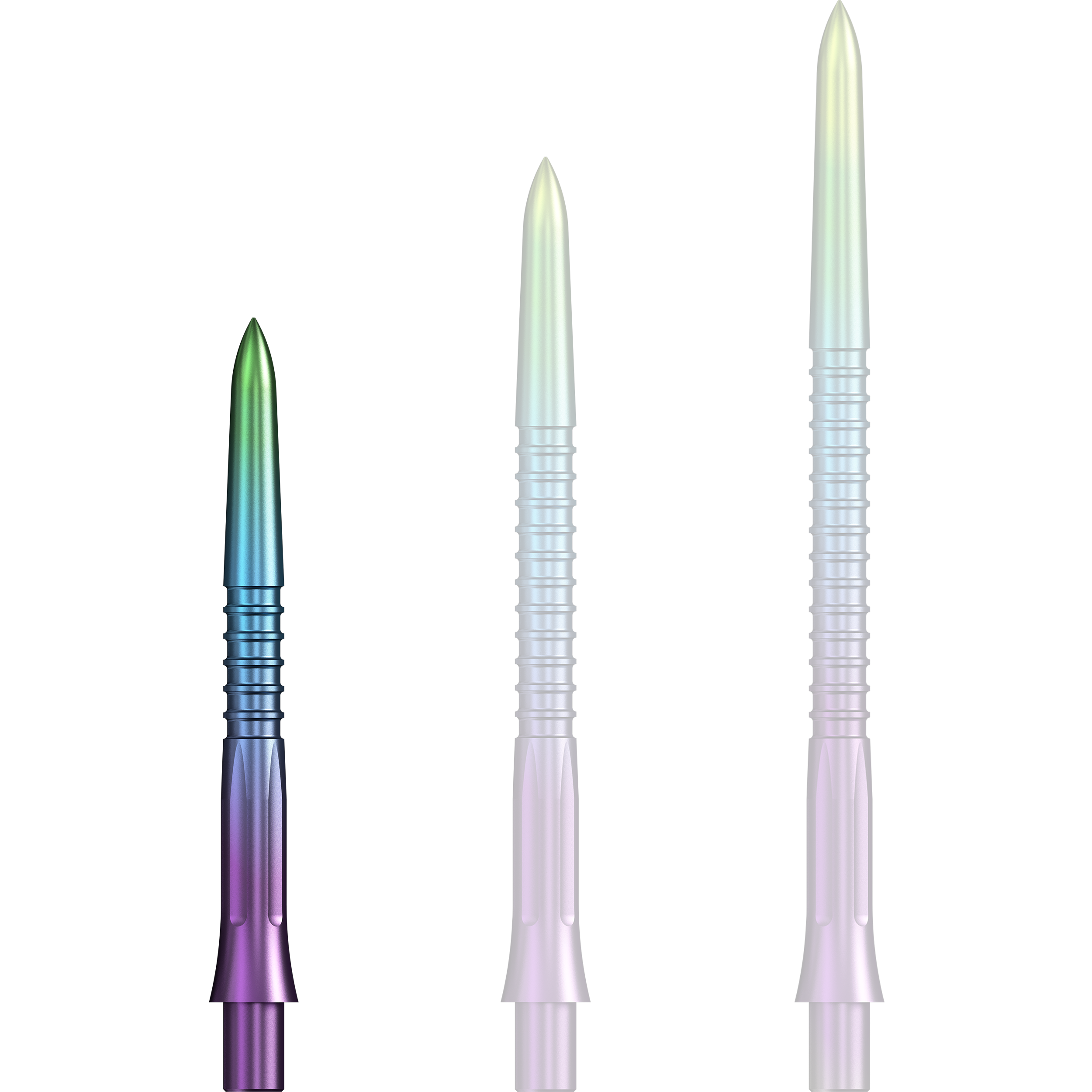 Mission - Caliburn - EVO GV1 - Rainbow Mission - Caliburn - EVO GV1 - Rainbow