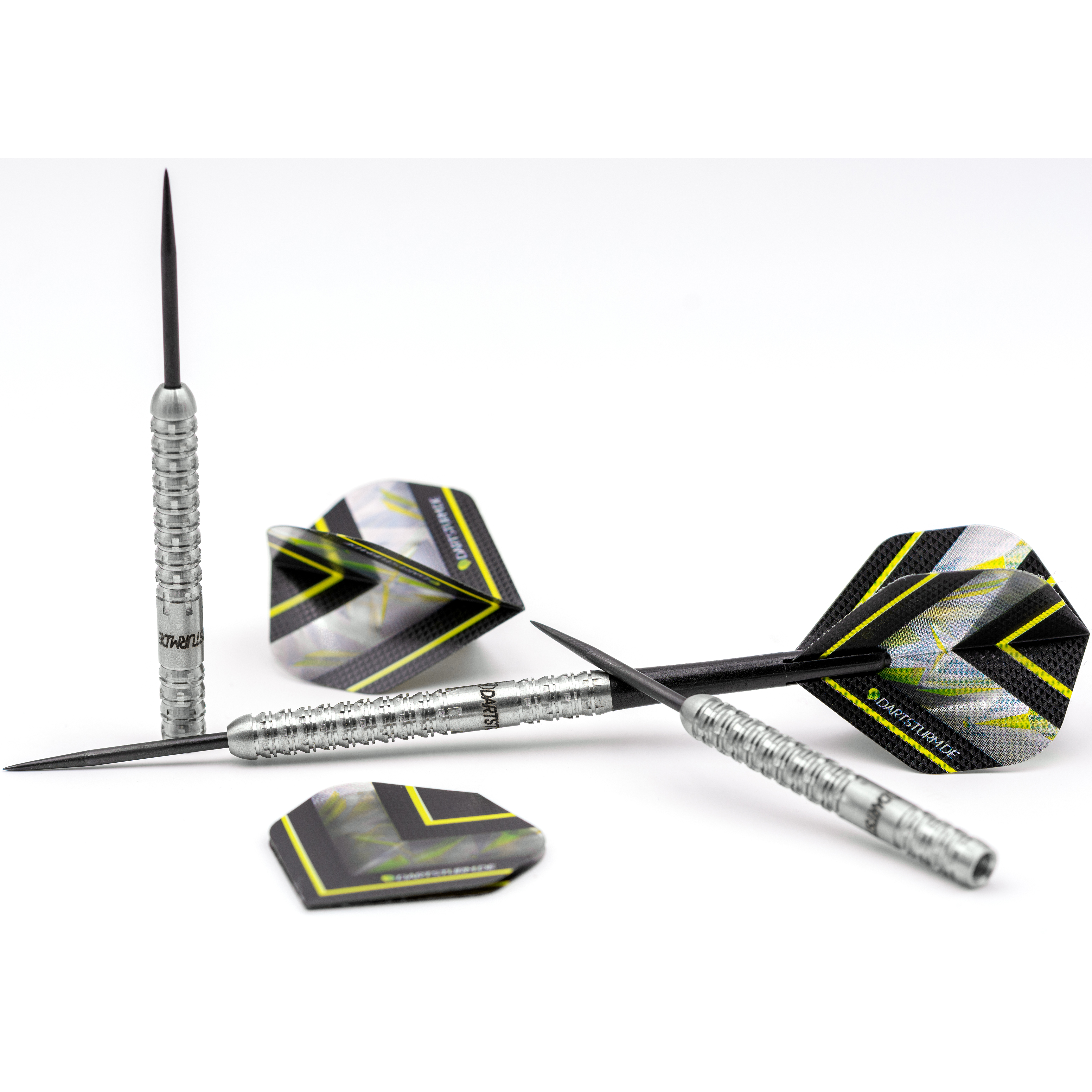 DartSturm-de-Jason-80-Steeldart-Echtfoto DartSturm - Jason 80% - Steeldart